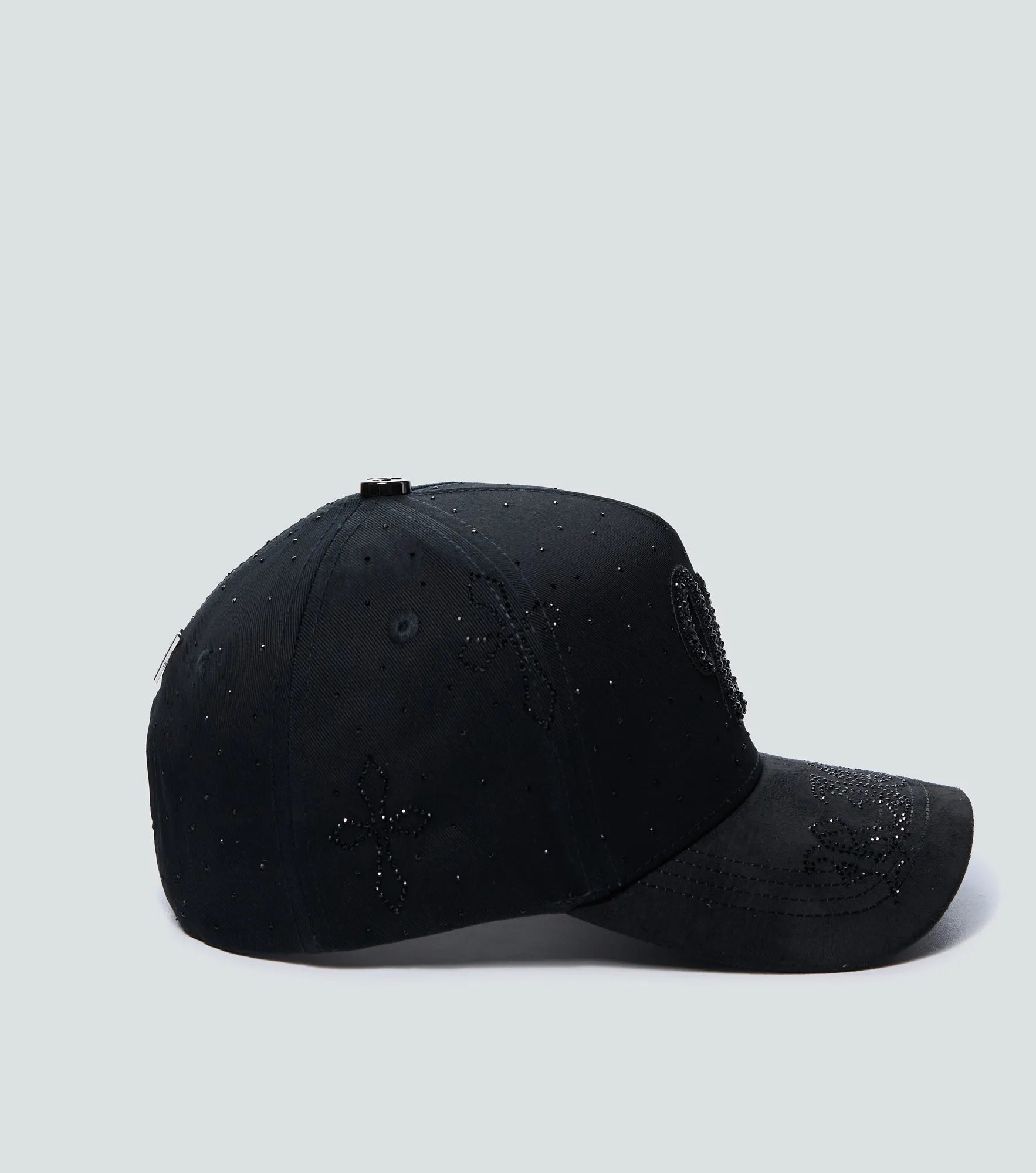 Gorra W Merch The One Ice 134562 NG