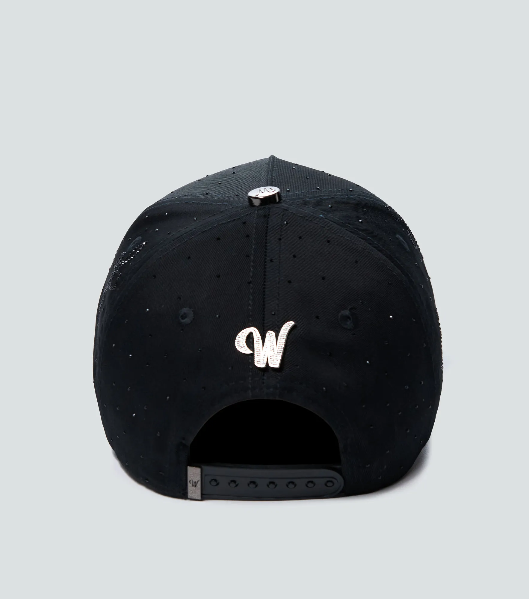 Gorra W Merch The One Ice 134562 NG