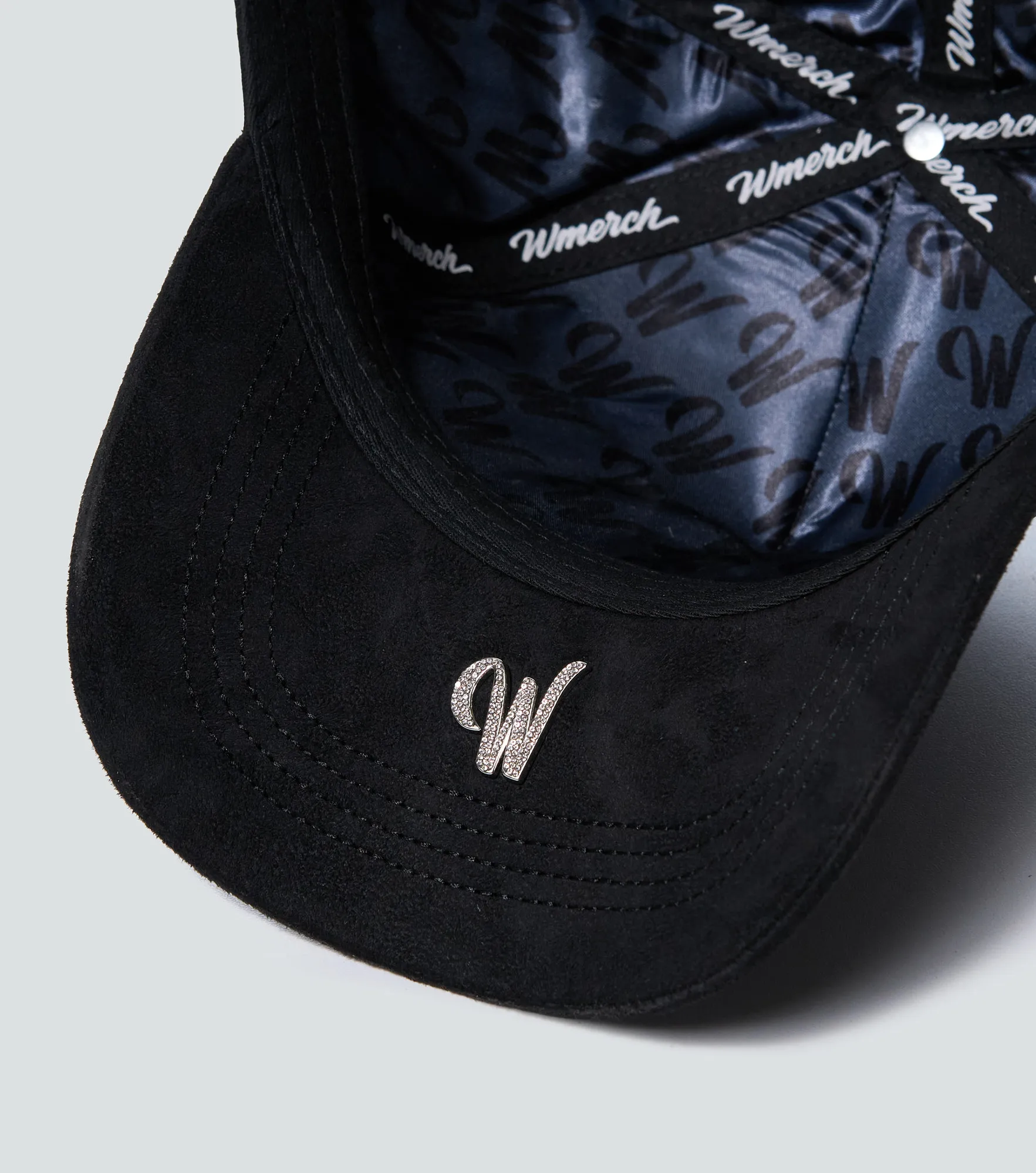 Gorra W Merch The One Ice 134562 NG