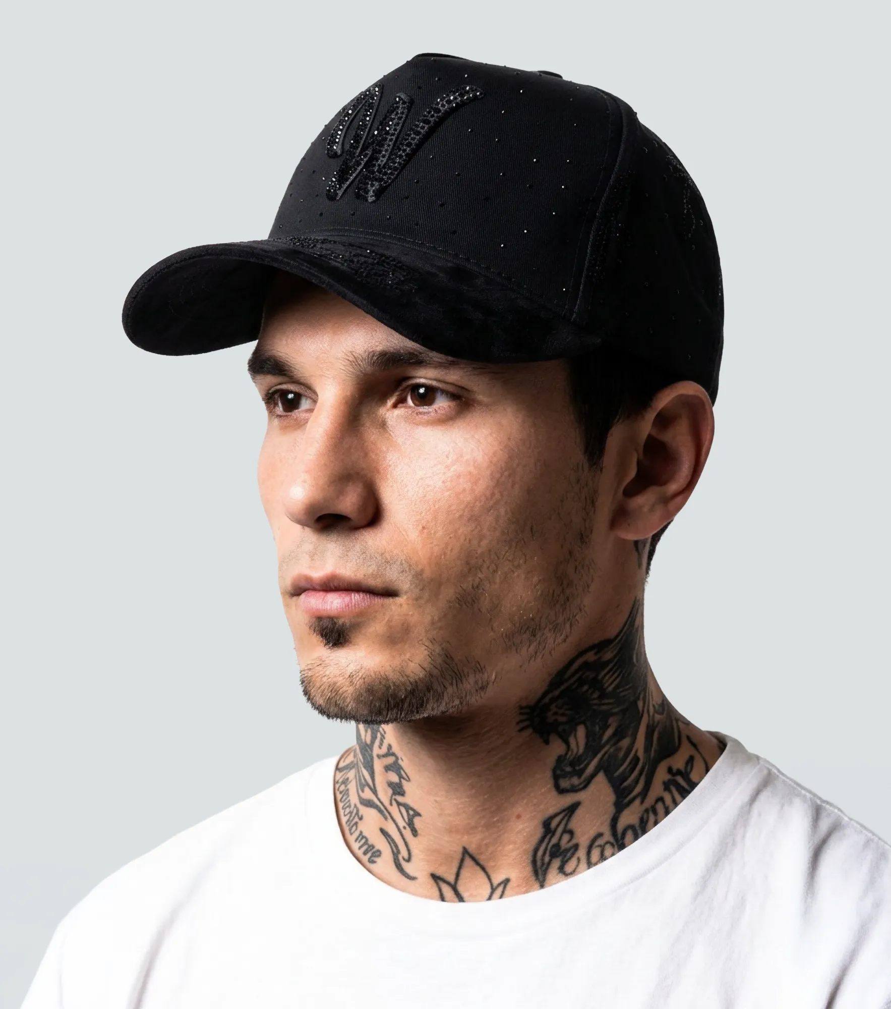 Gorra W Merch The One Ice 134562 NG