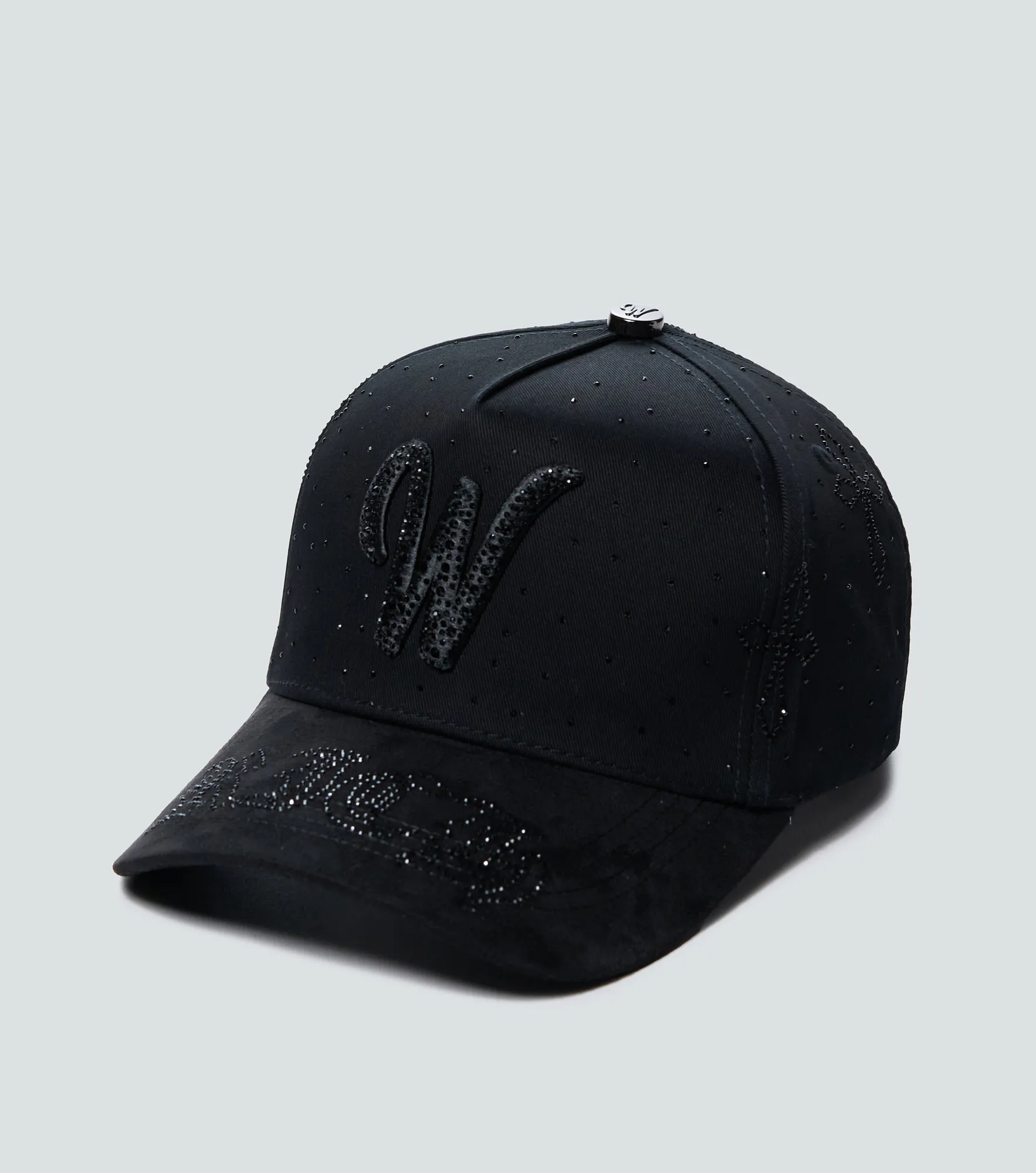 Gorra W Merch The One IceNG