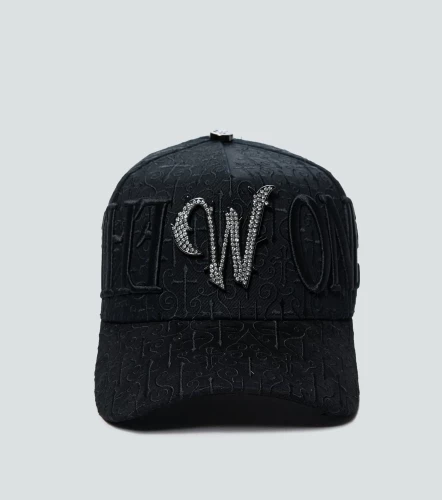 Gorra W Merch The OneNG