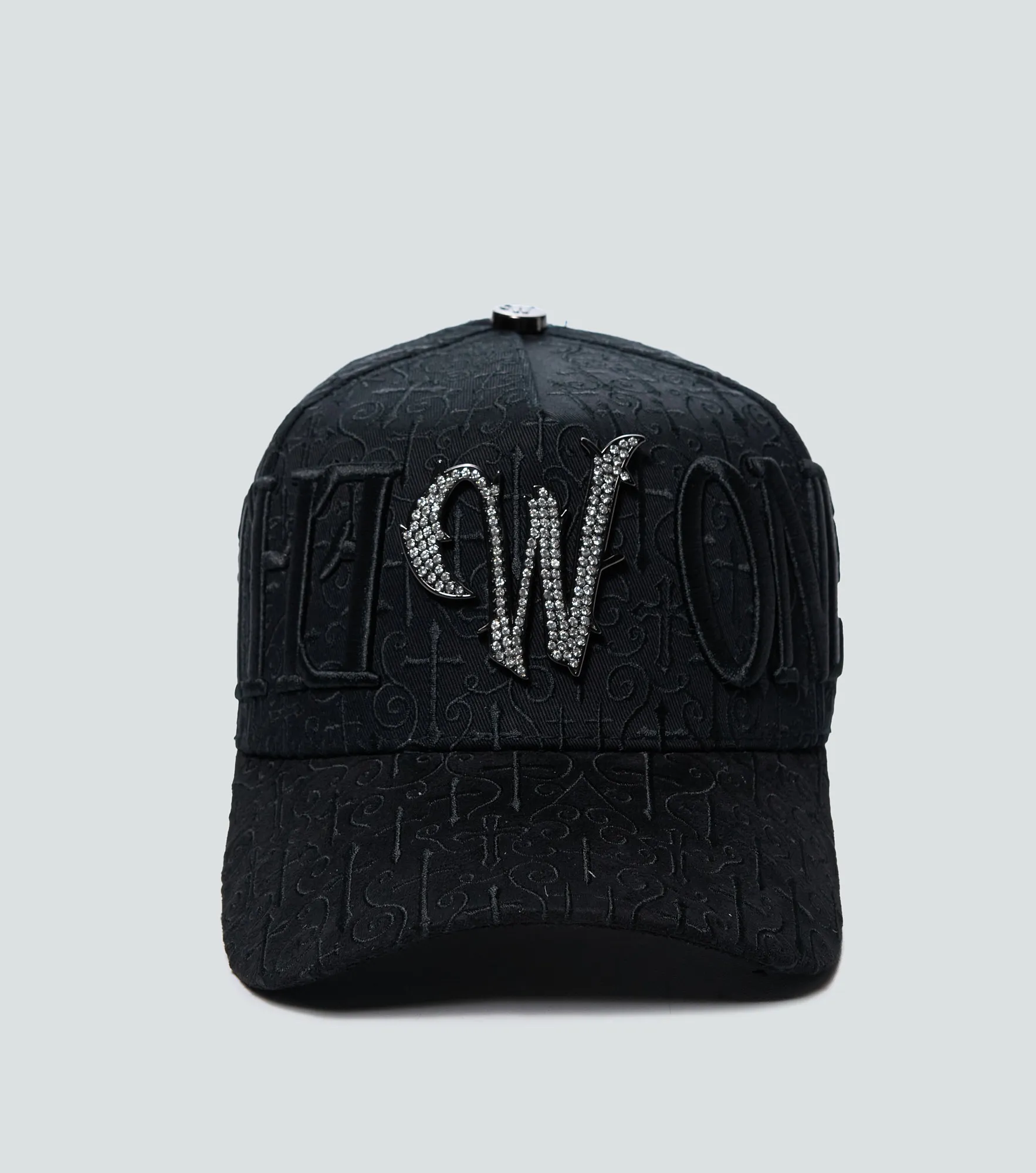 Gorra W Merch The One 134563 NG
