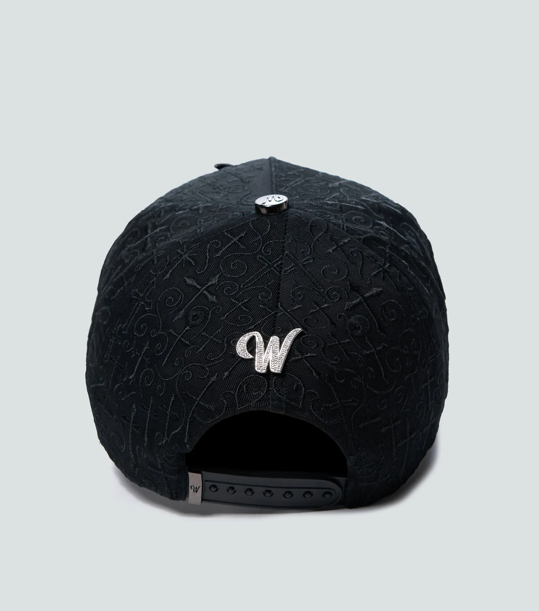 Gorra W Merch The One 134563 NG