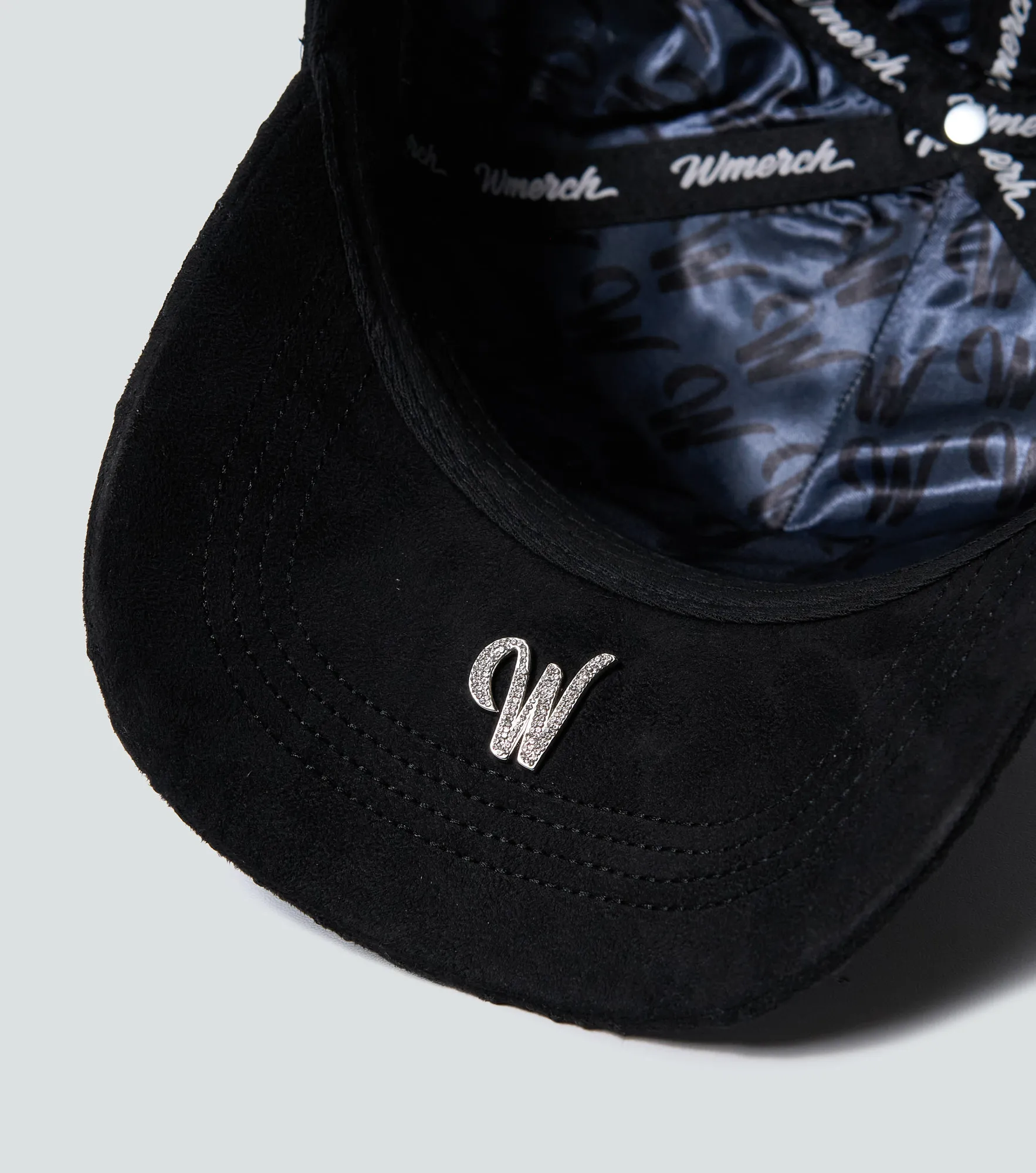 Gorra W Merch The One 134563 NG