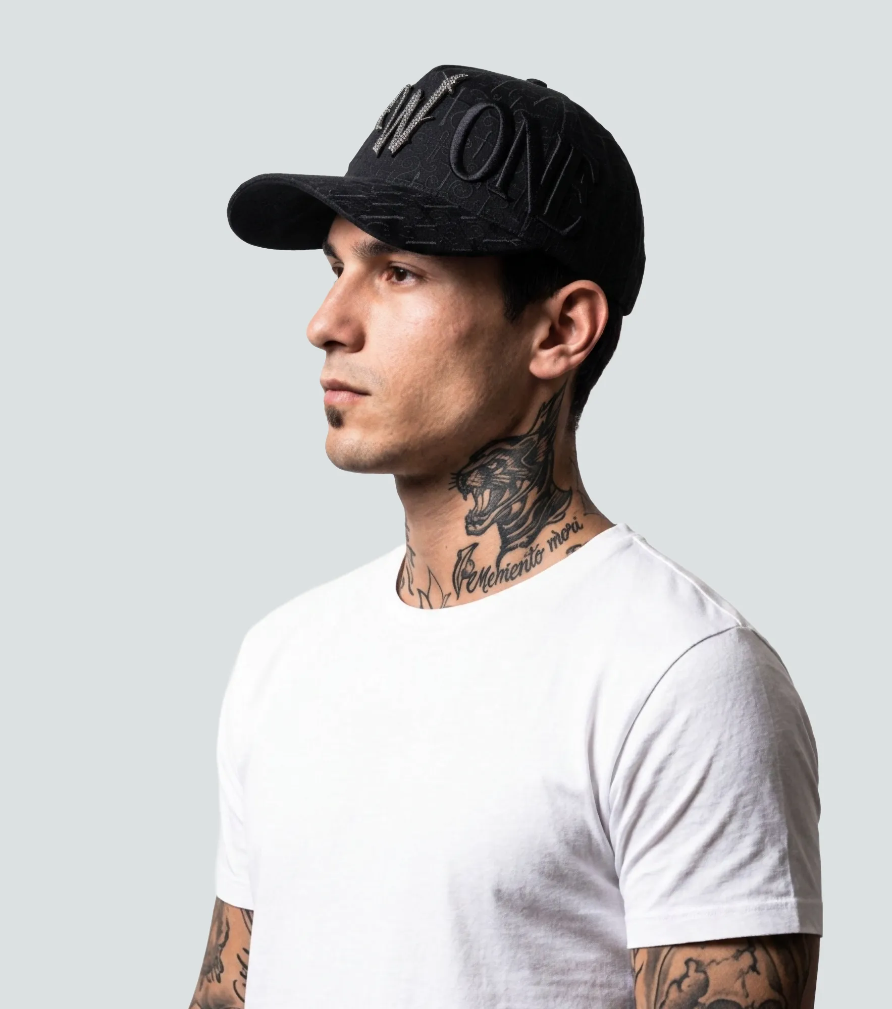 Gorra W Merch The One 134563 NG