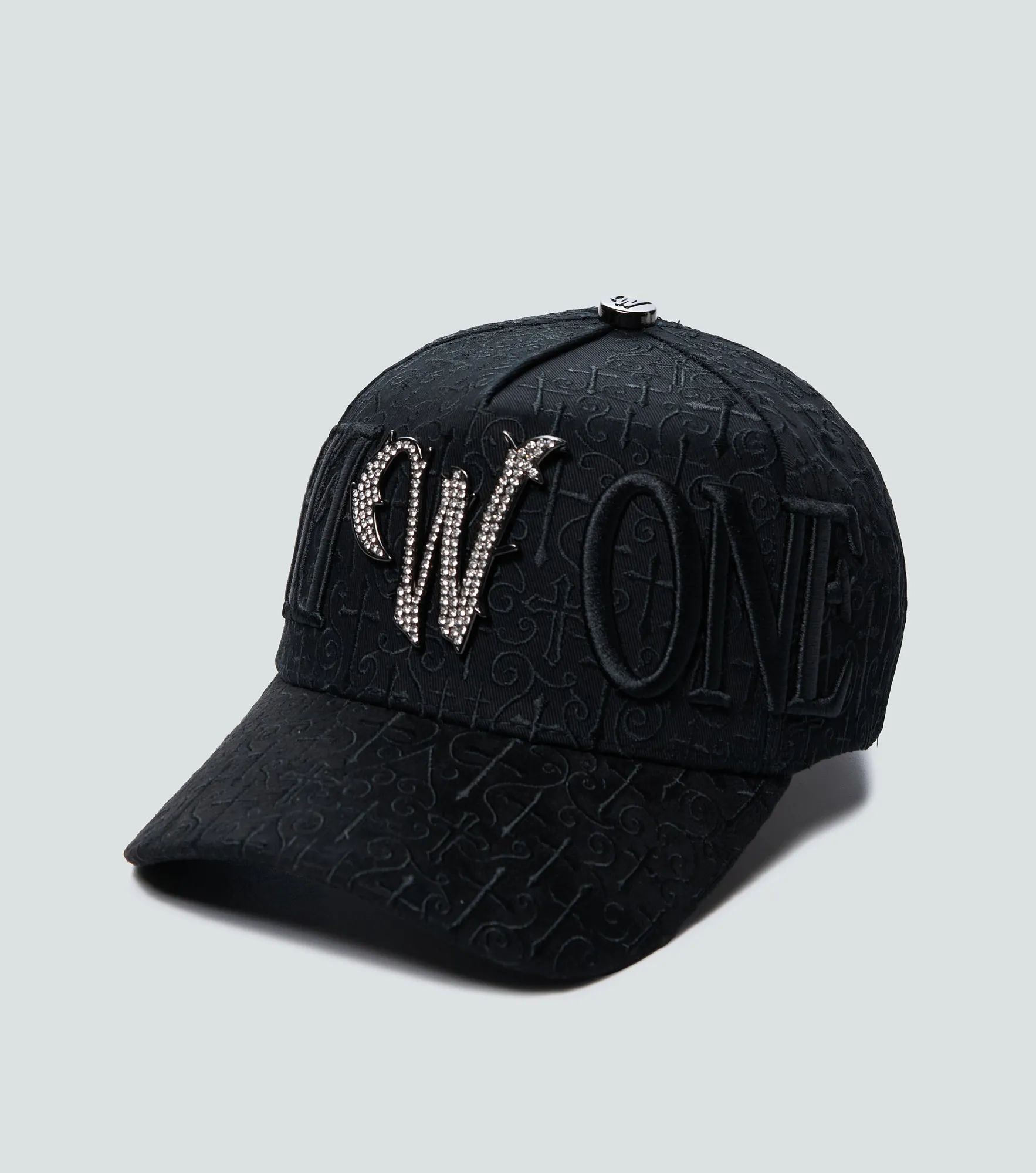 Gorra W Merch The OneNG