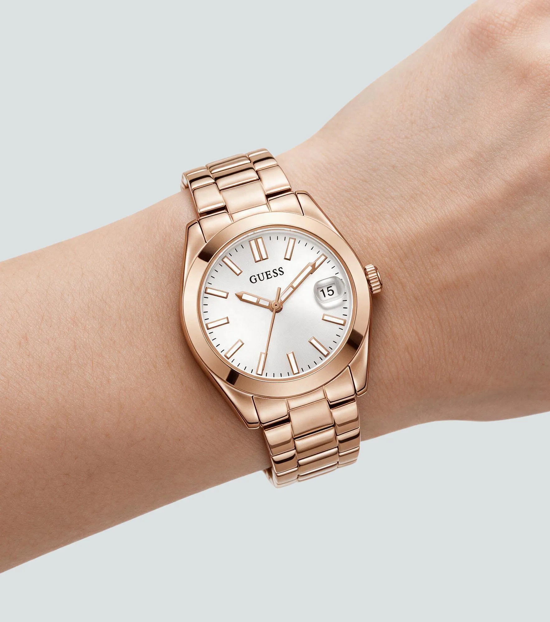 Reloj Guess Alice 134585 DO
