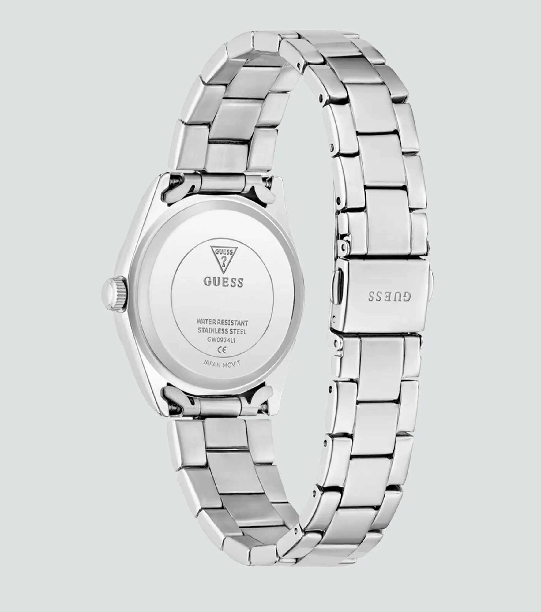 Reloj Guess Alice 134586 PT