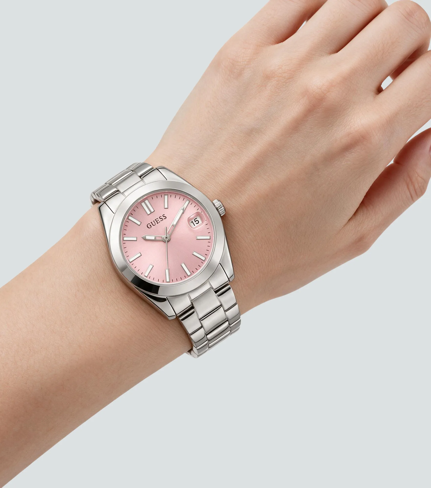 Reloj Guess Alice 134586 PT