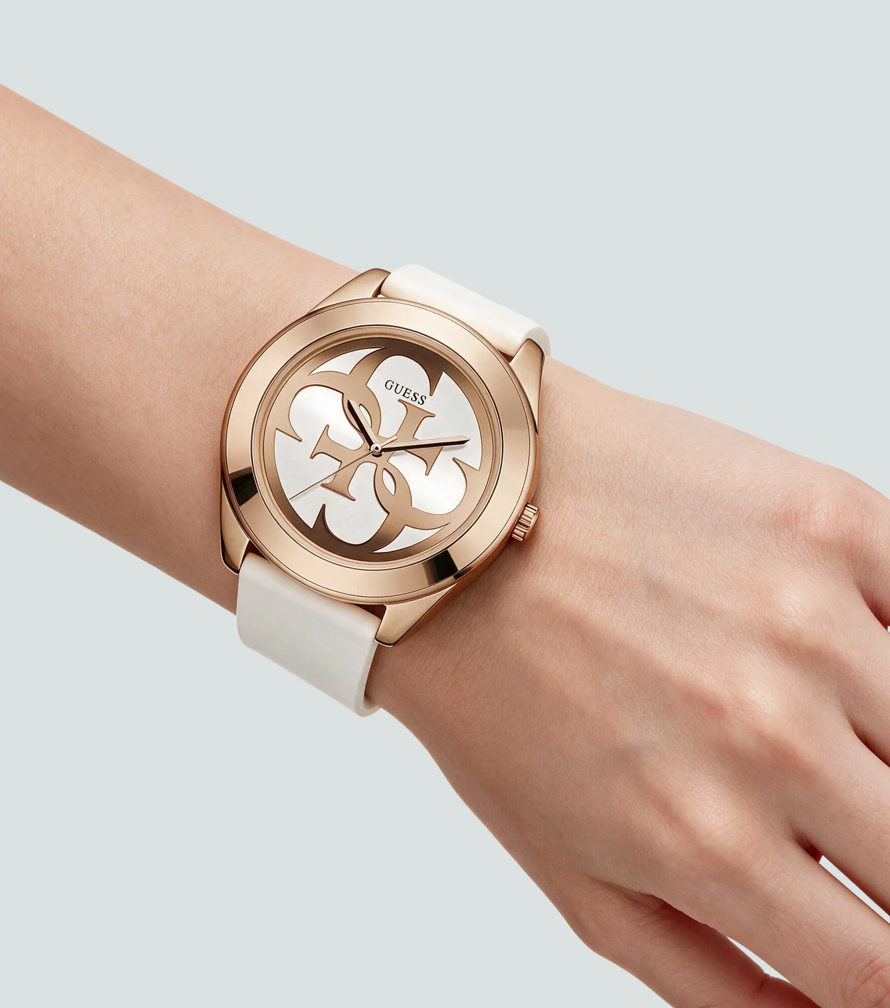 Reloj Guess Mujer 134587 BL