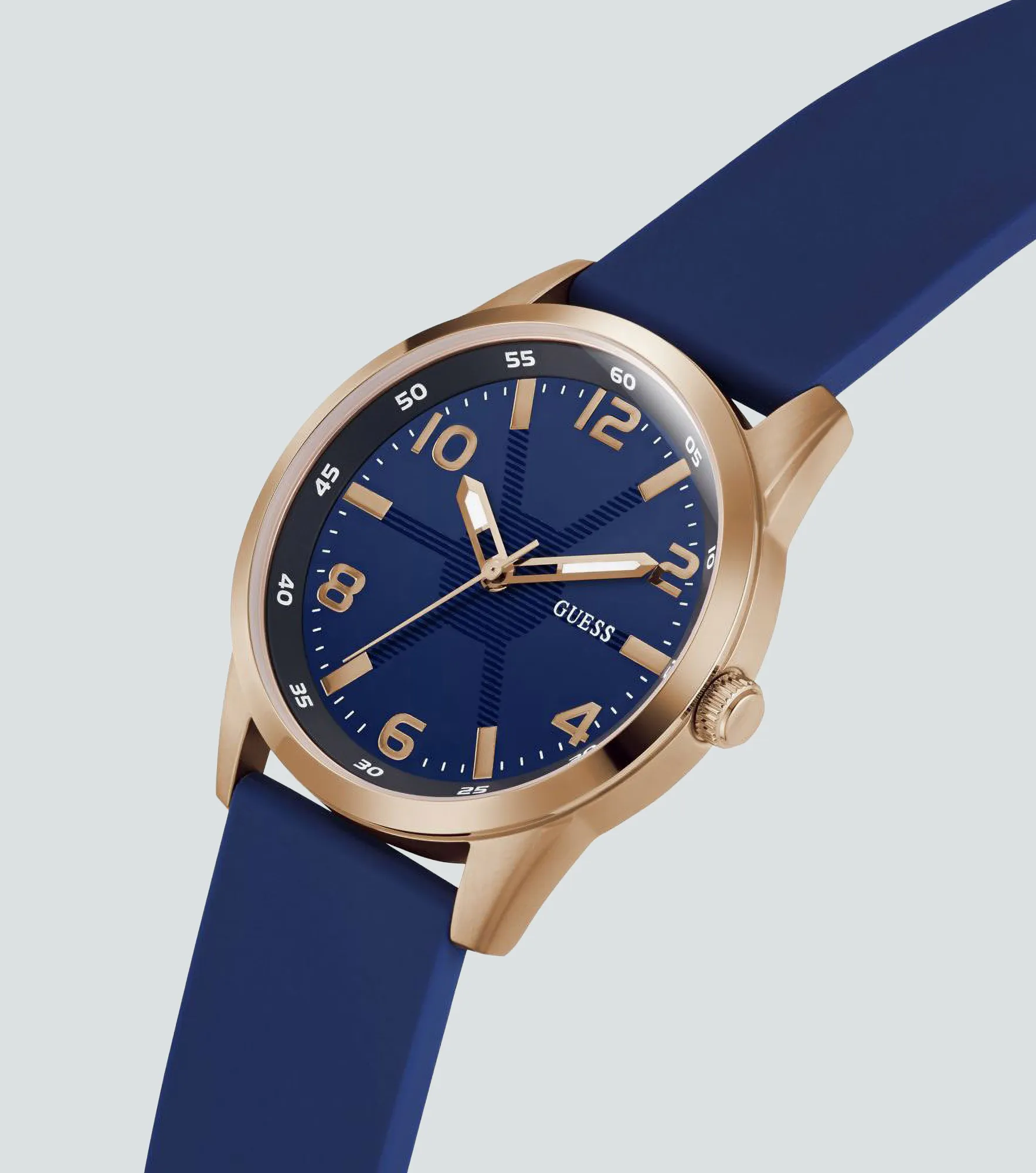 Reloj Guess Monte 134589 AZ