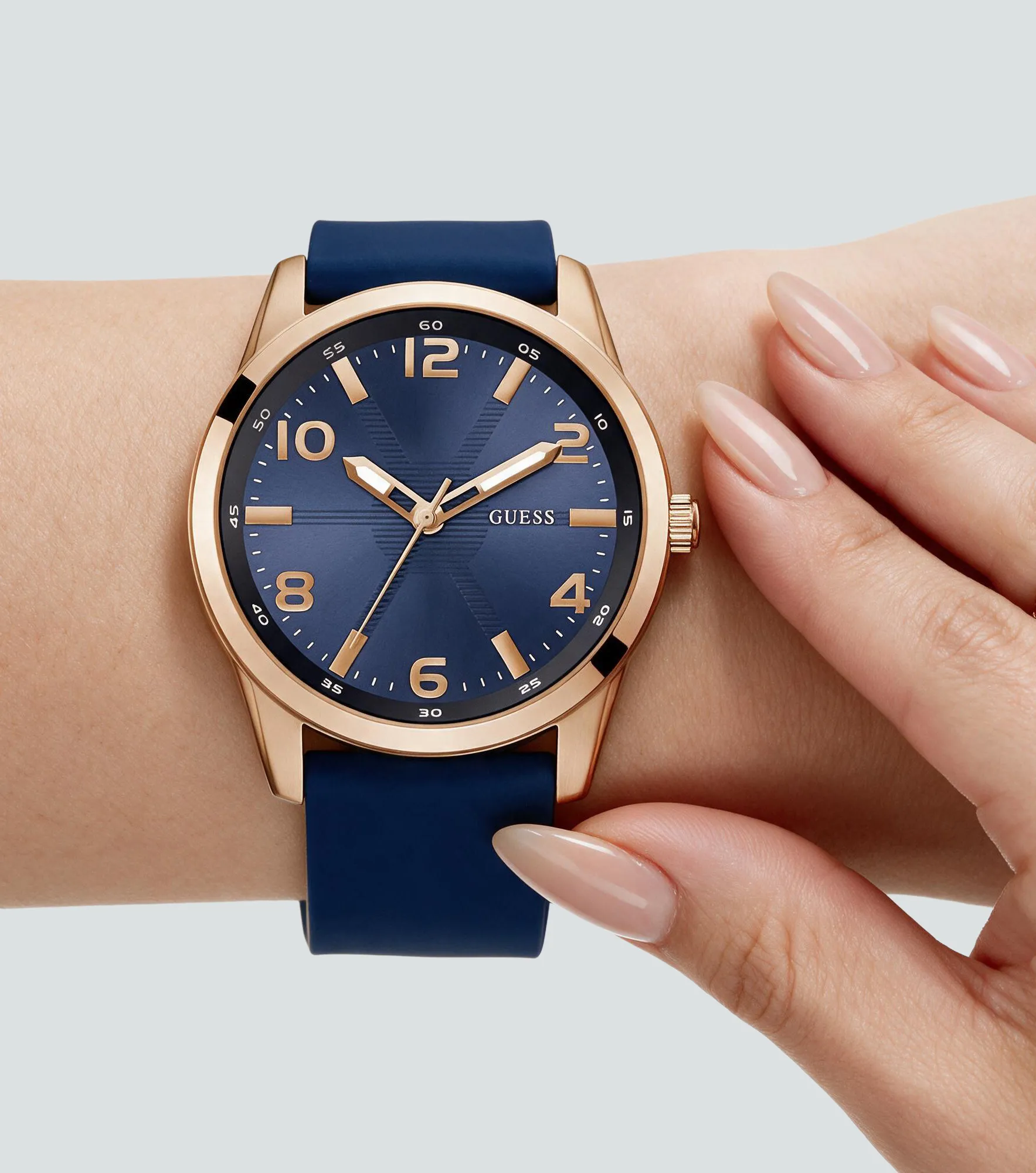 Reloj Guess Monte 134589 AZ