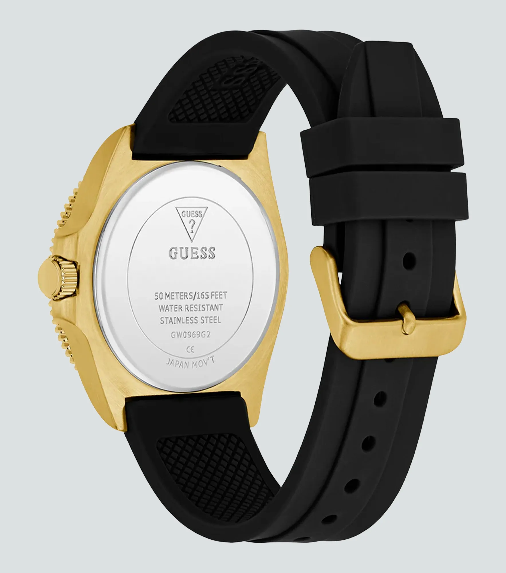 Reloj Guess Cliff 134590 NG