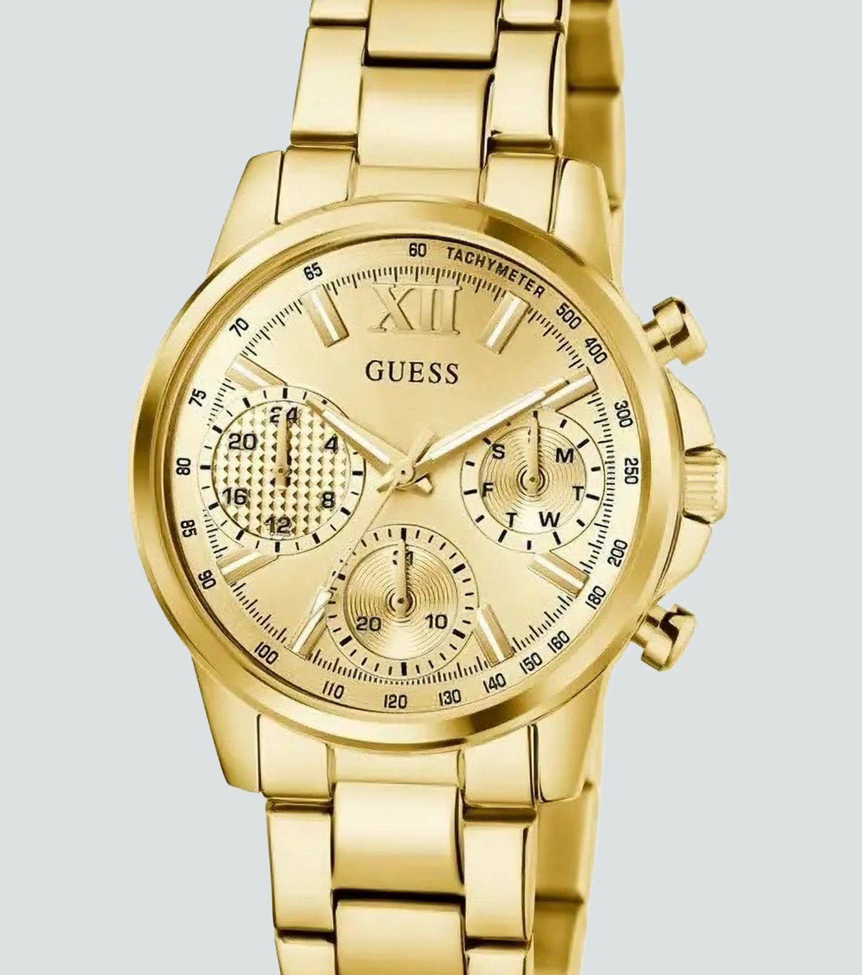 Reloj Guess Bailey 134591 DO