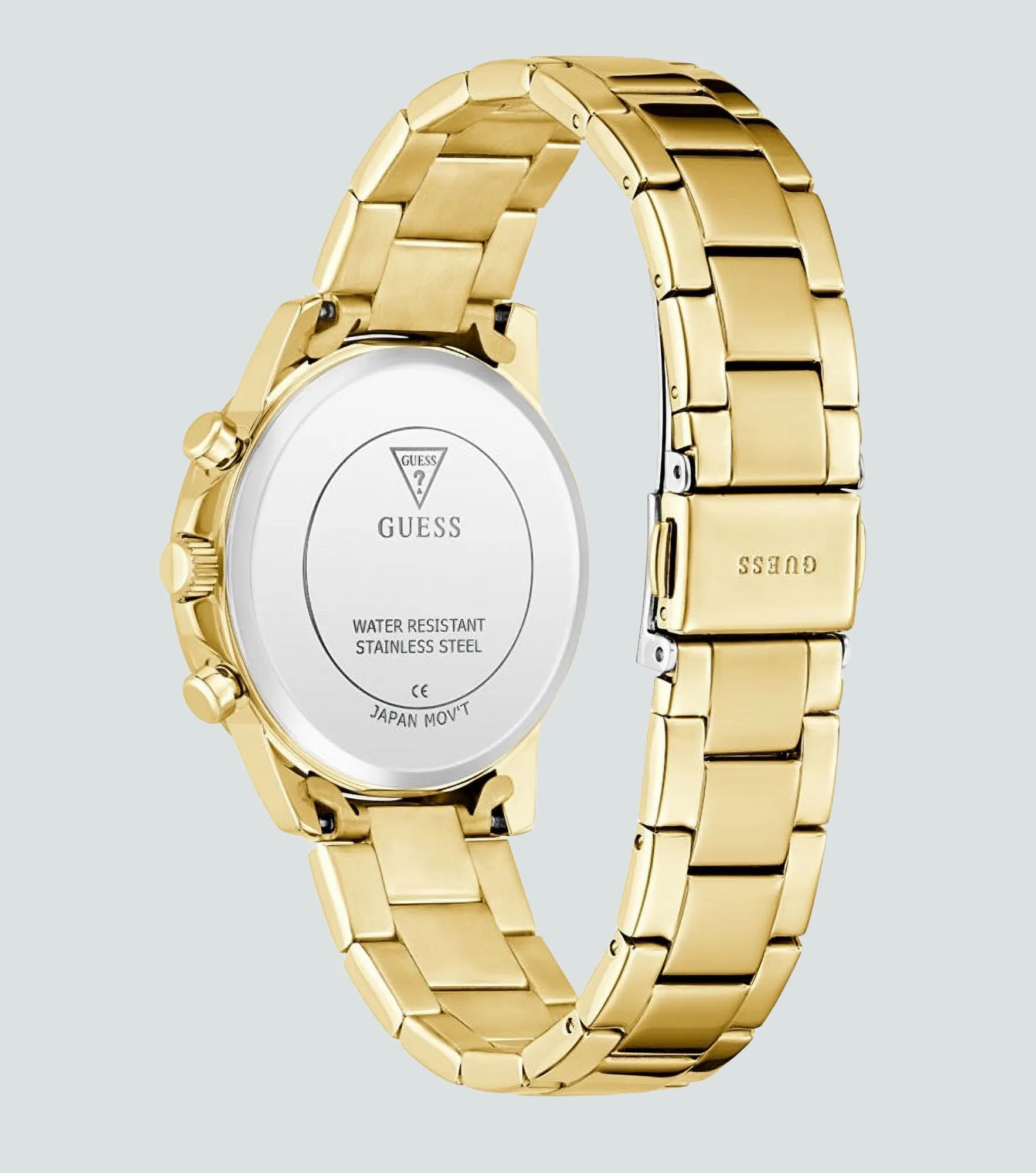Reloj Guess Bailey 134591 DO