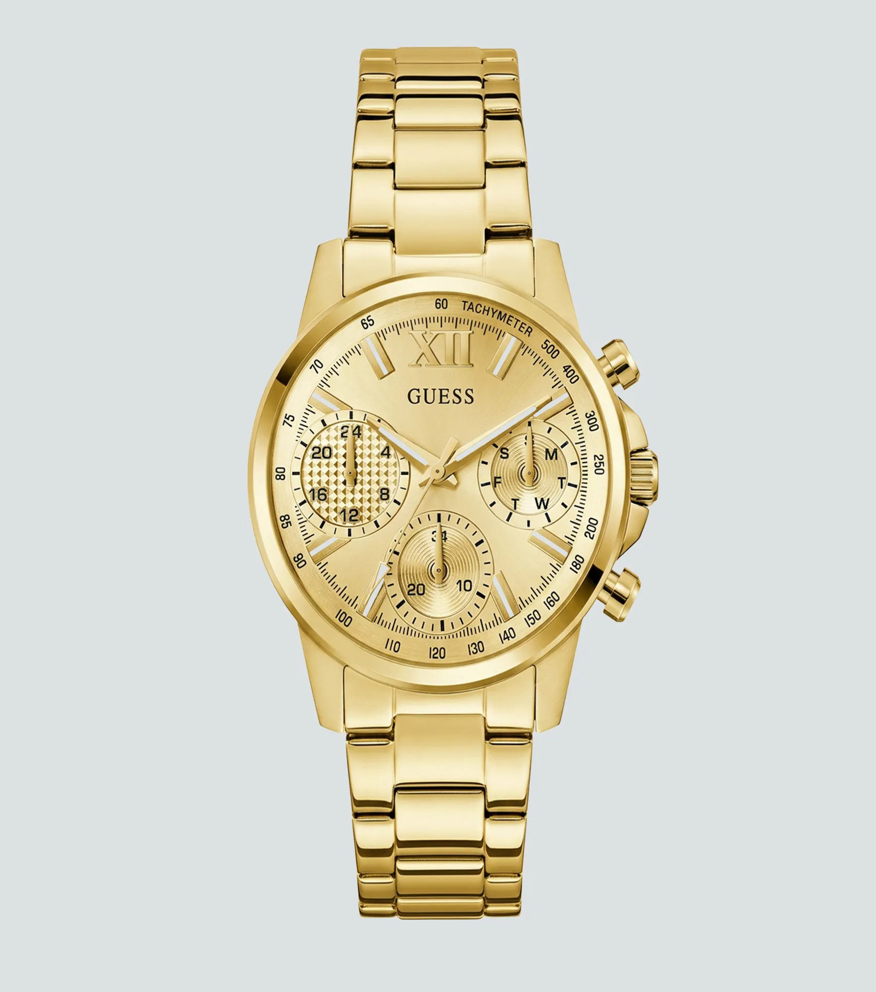 Reloj Guess Bailey 134591 DO
