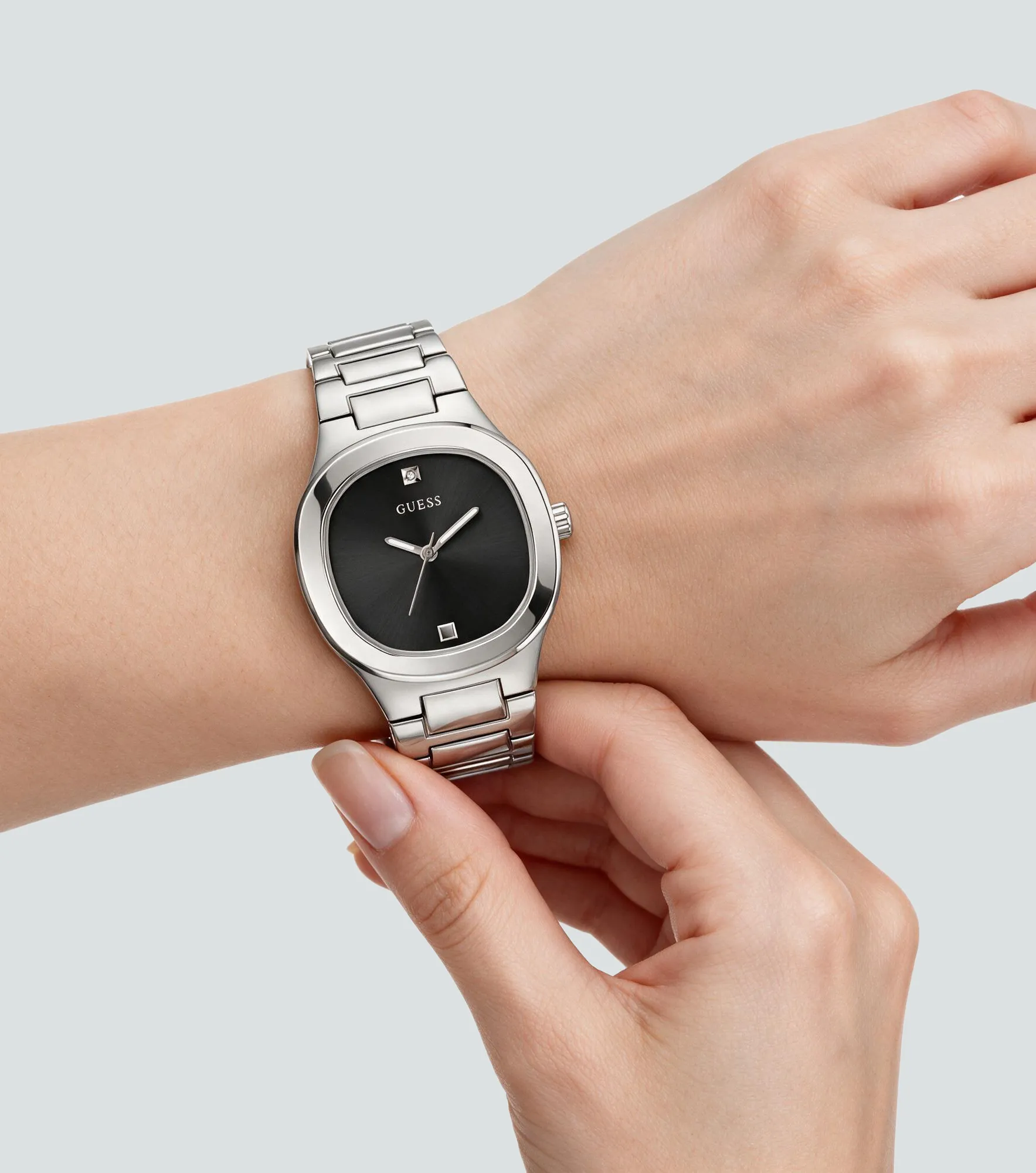 Reloj Guess Eve 134593 PT