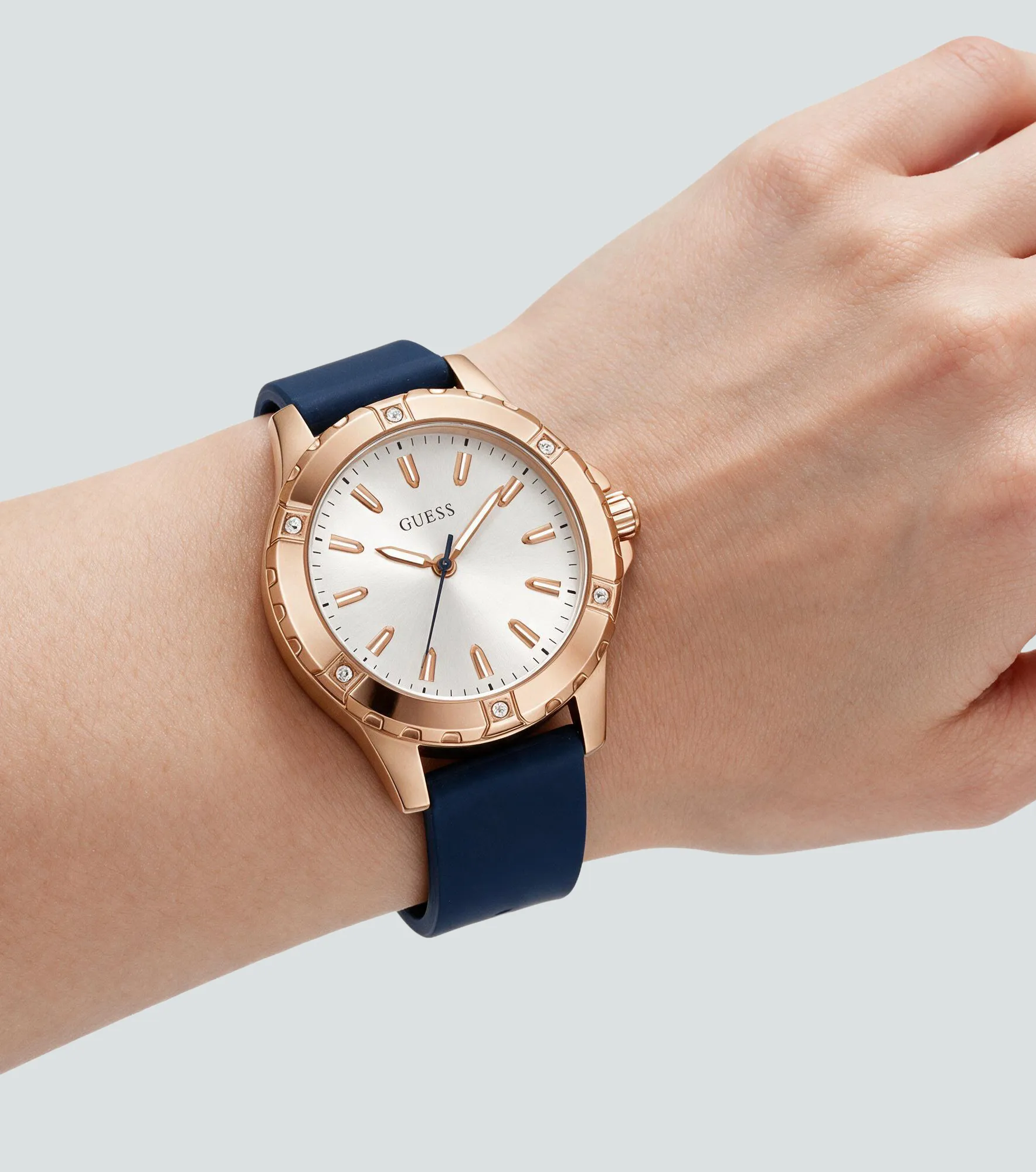 Reloj Guess Mist 134595 AZ