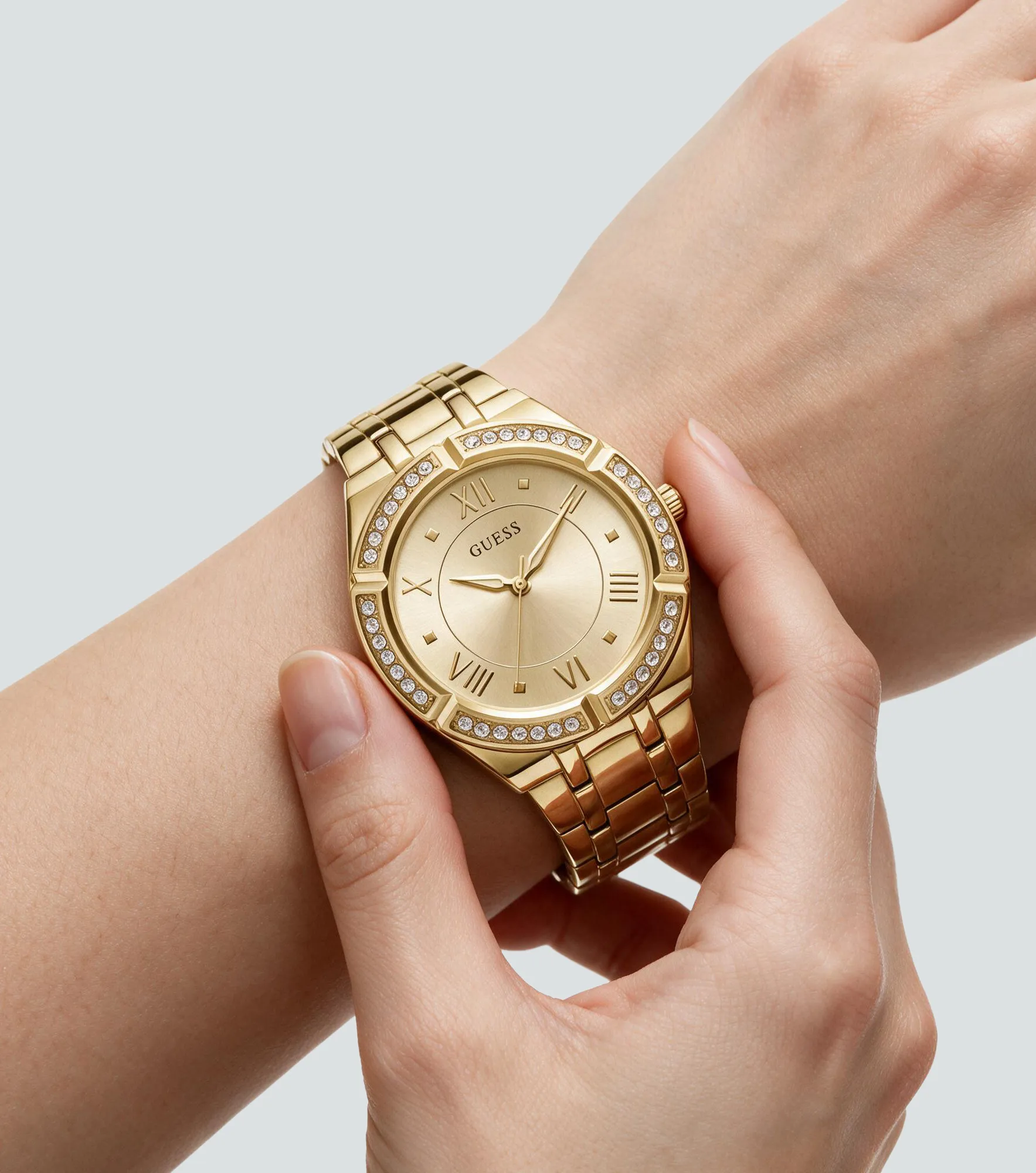 Reloj Guess Cosmo 134596 DO