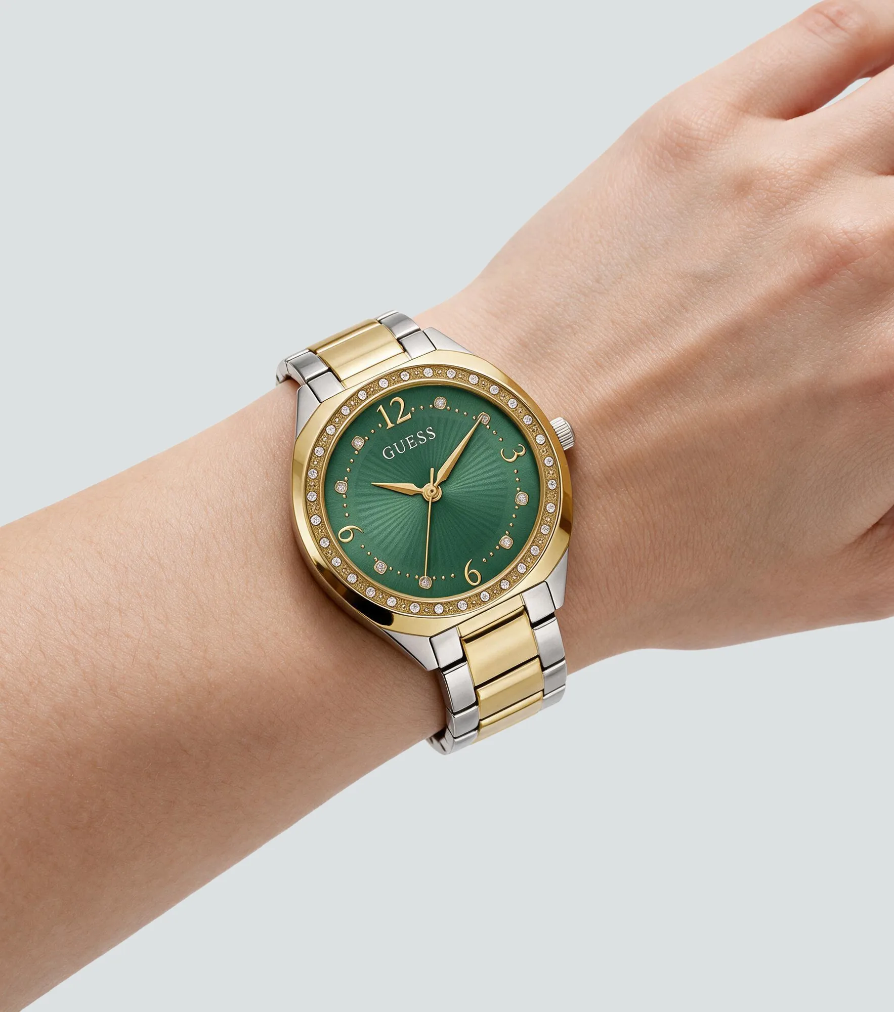 Reloj Guess Charlotte 134597 PT
