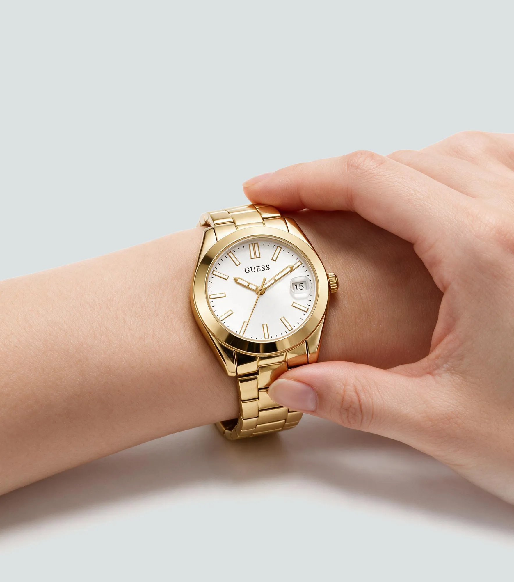 Reloj Guess Alice 134598 DO