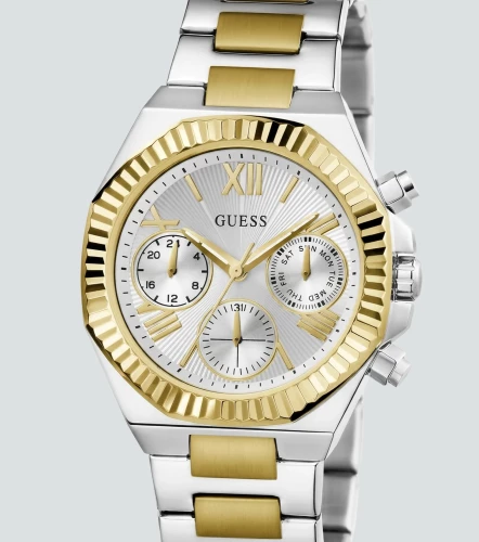 Reloj Guess EqualityPT