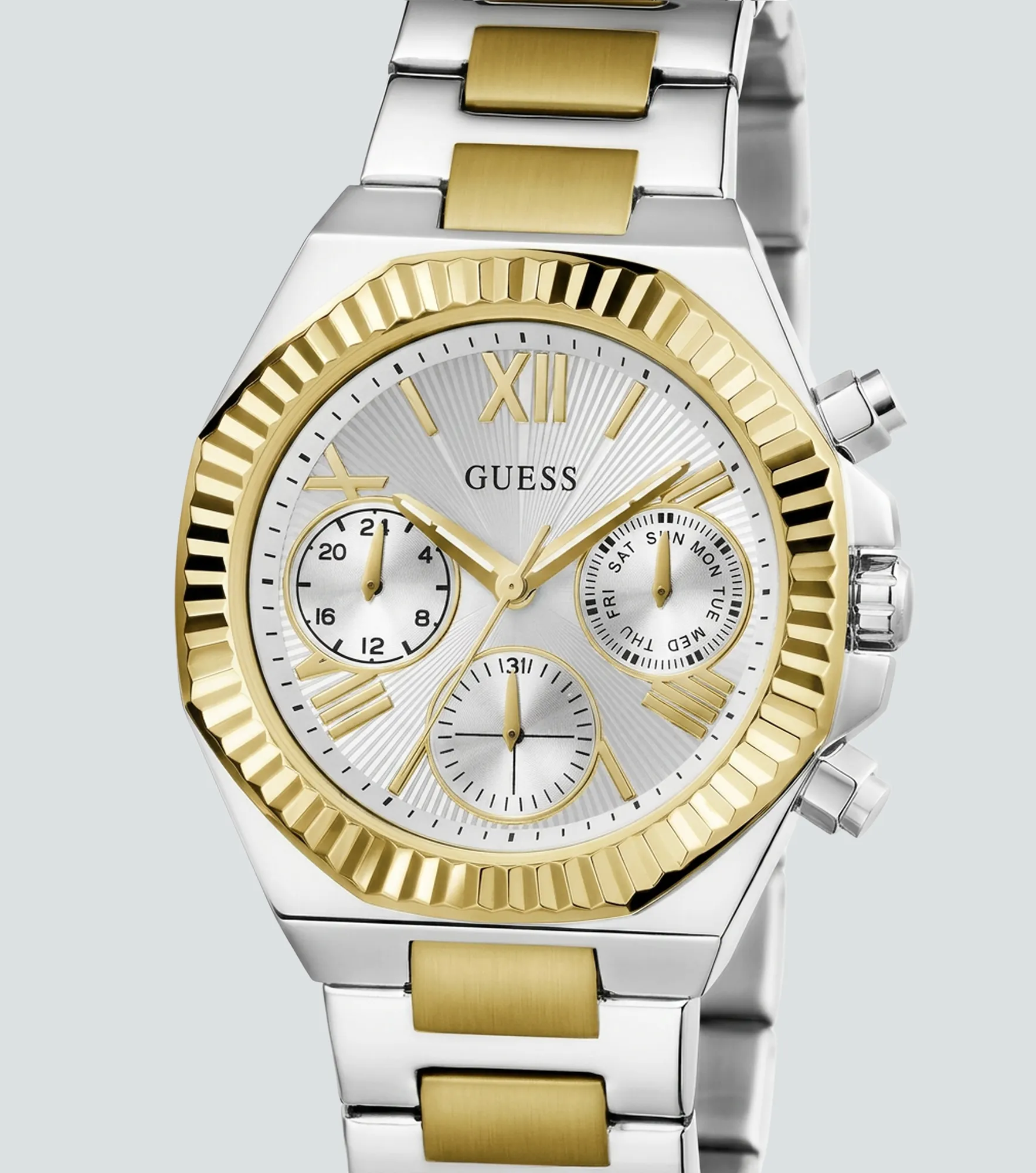 Reloj Guess Equality 134599 PT