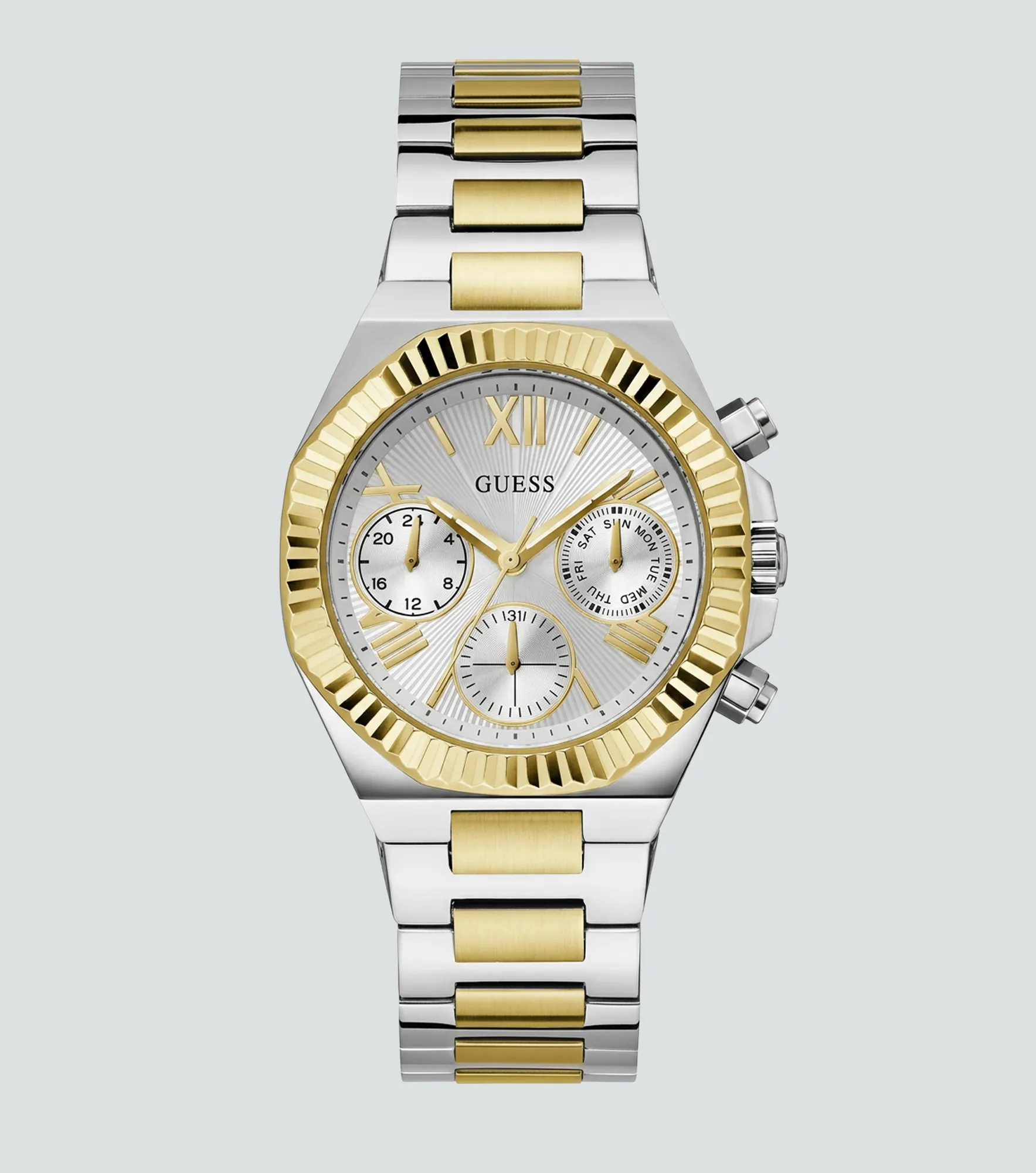 Reloj Guess Equality 134599 PT