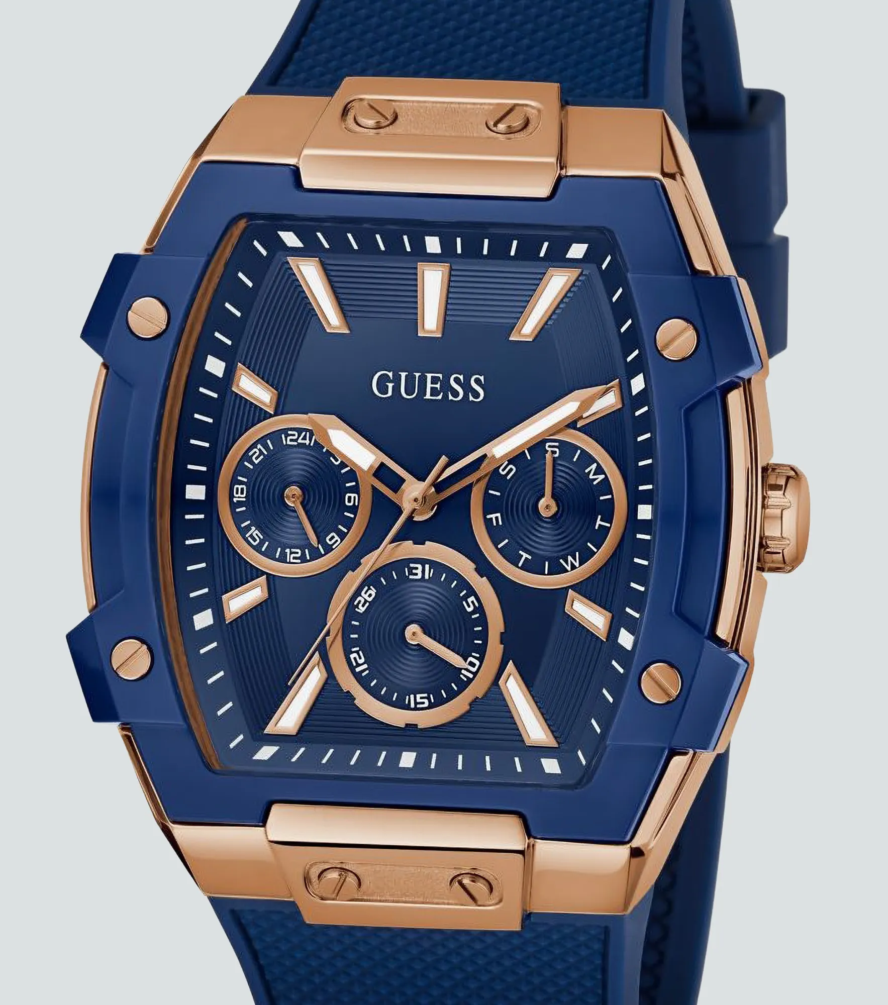 Reloj Guess Phoenix 134601 AZ