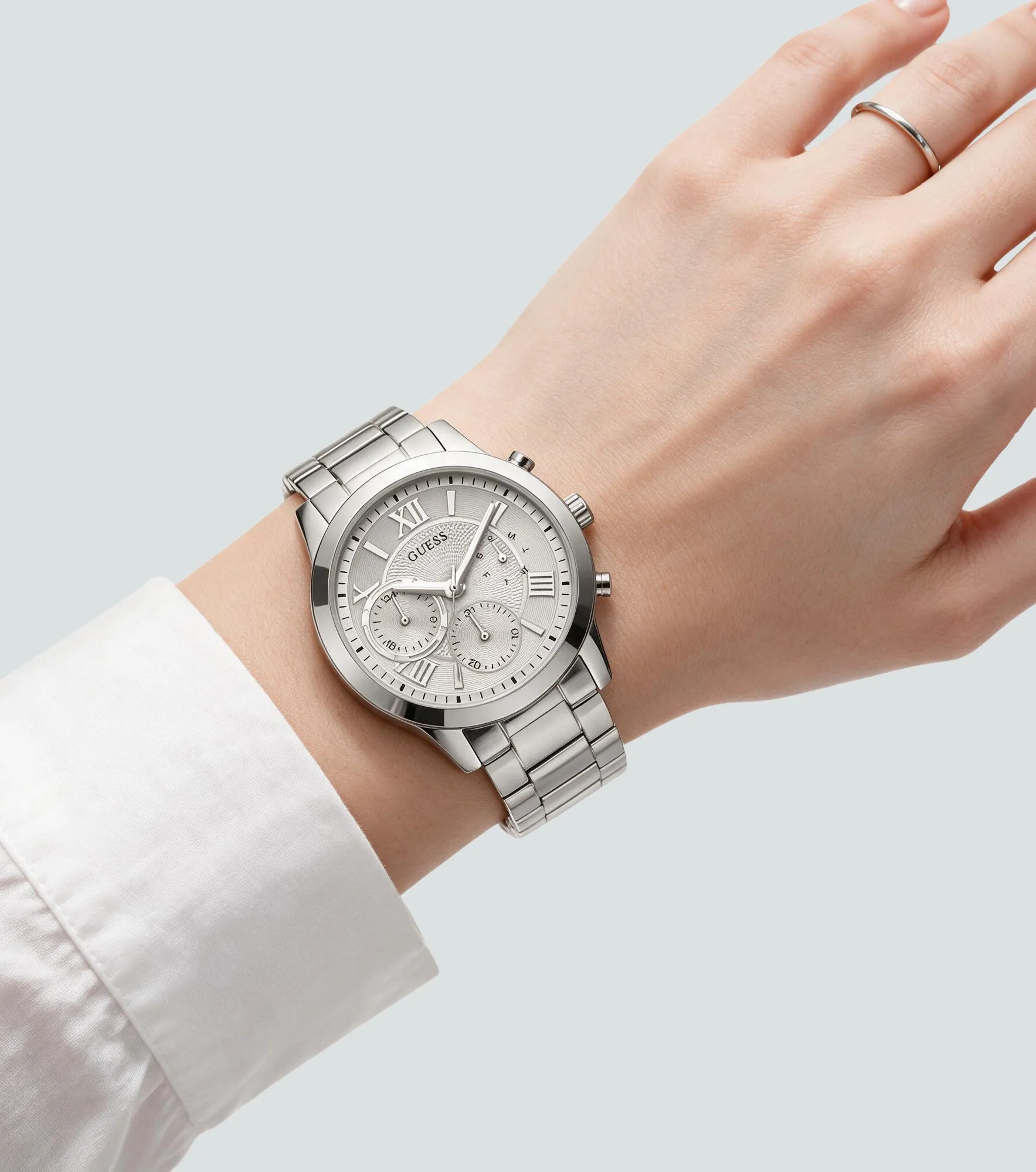 Reloj Guess Mujer 134602 PT