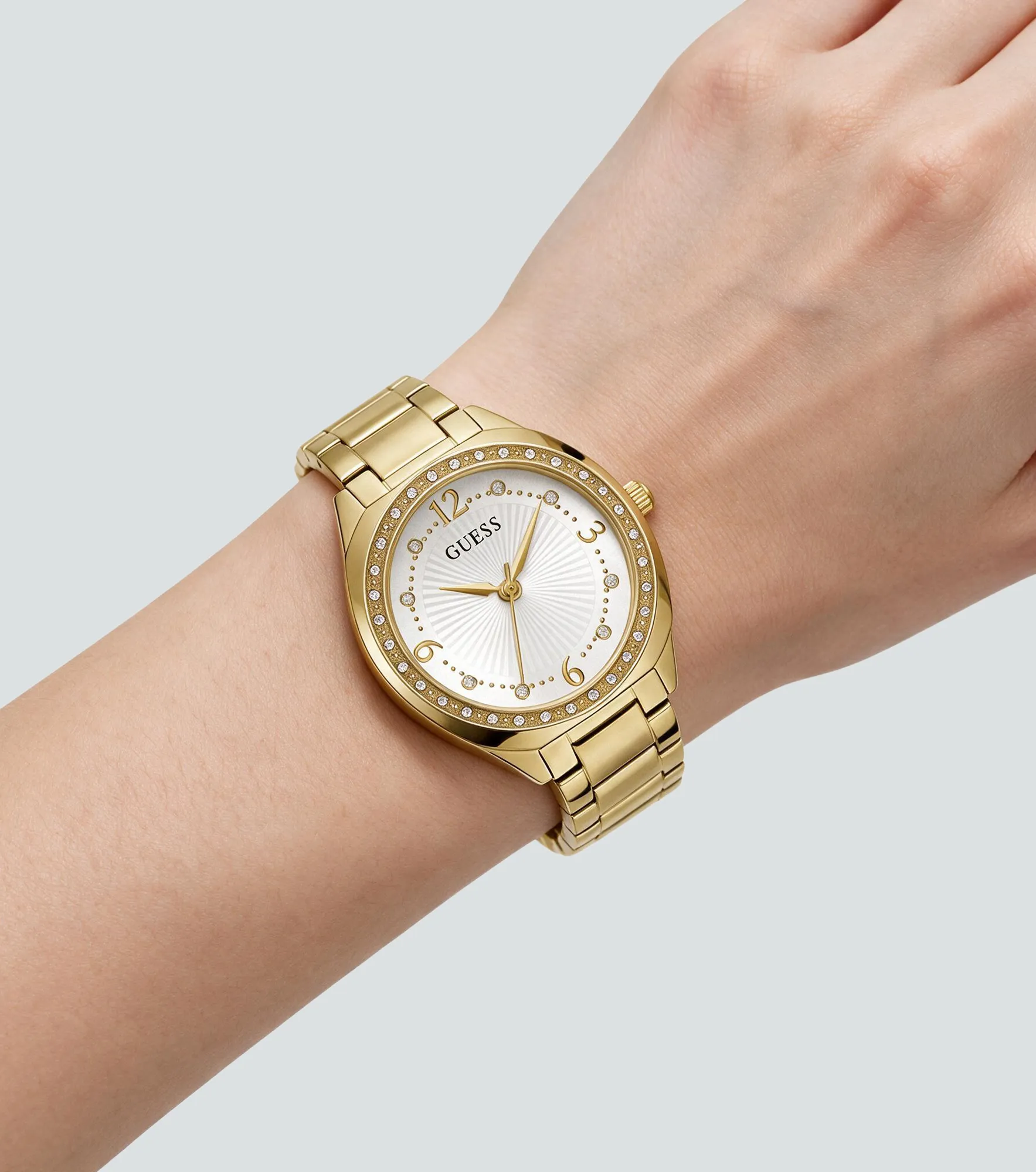 Reloj Guess Charlotte 134603 DO