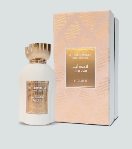 Perfume Hamidi Al Mukhmal Enjezab 100ml EdpCU