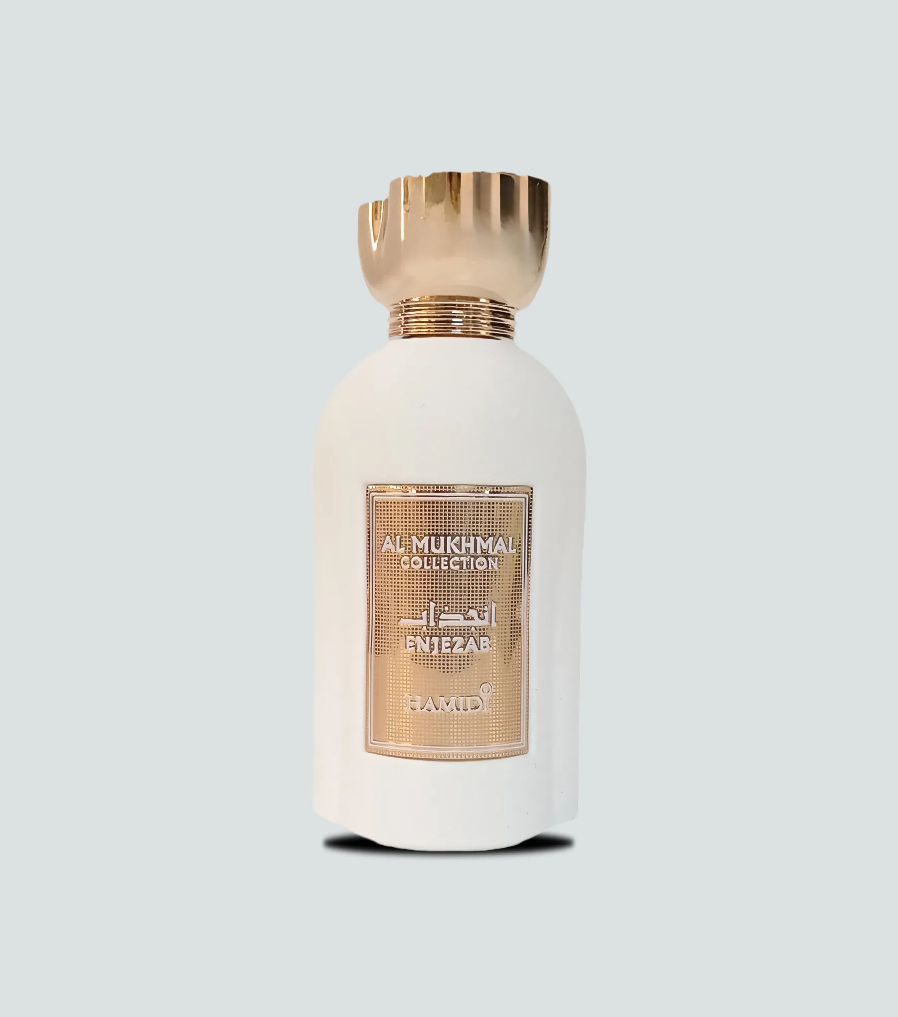 Perfume Hamidi Al Mukhmal Enjezab 100ml Edp 134632 CU