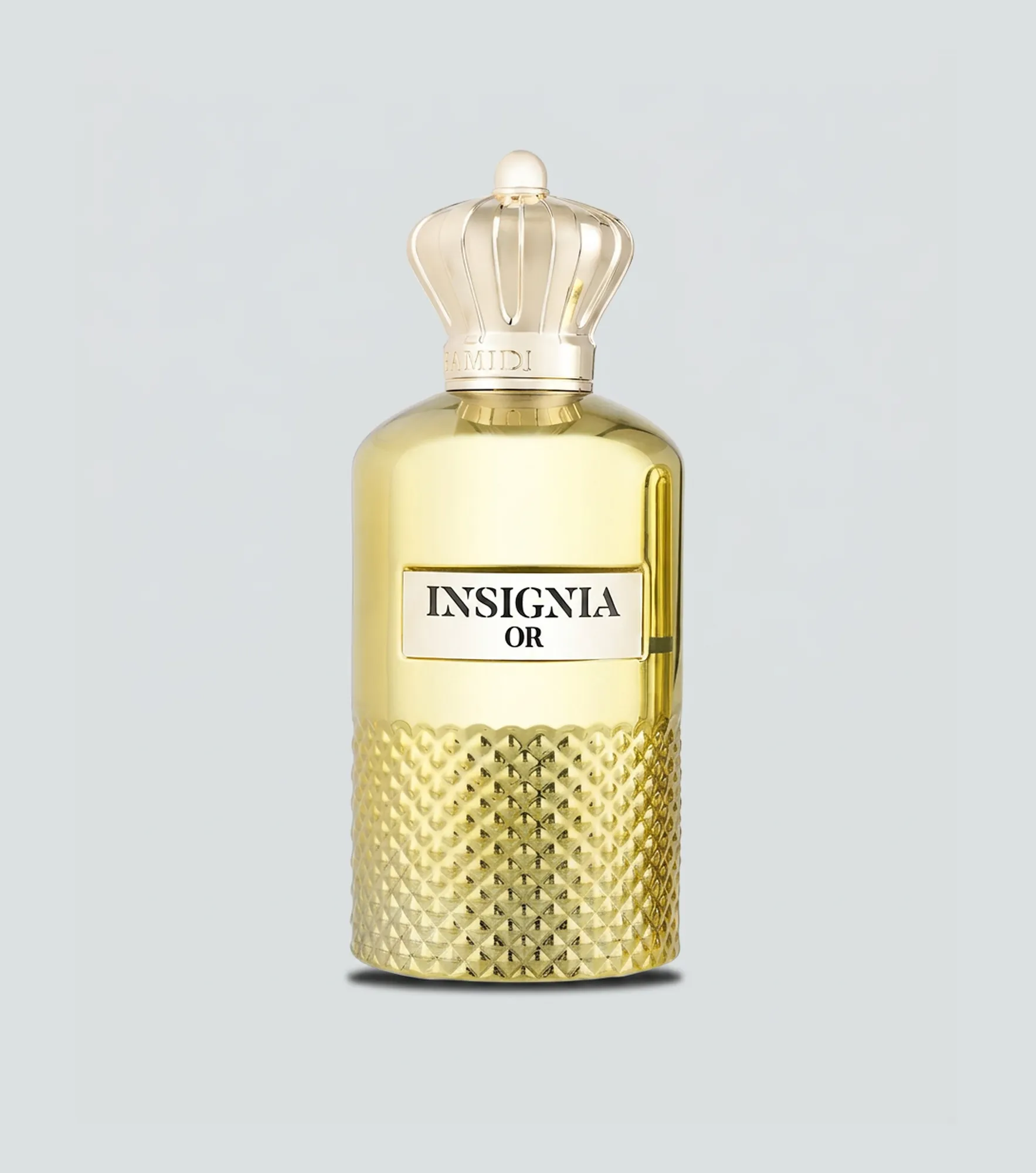 Perfume Insignia Or 100ml Edp HamidiCU