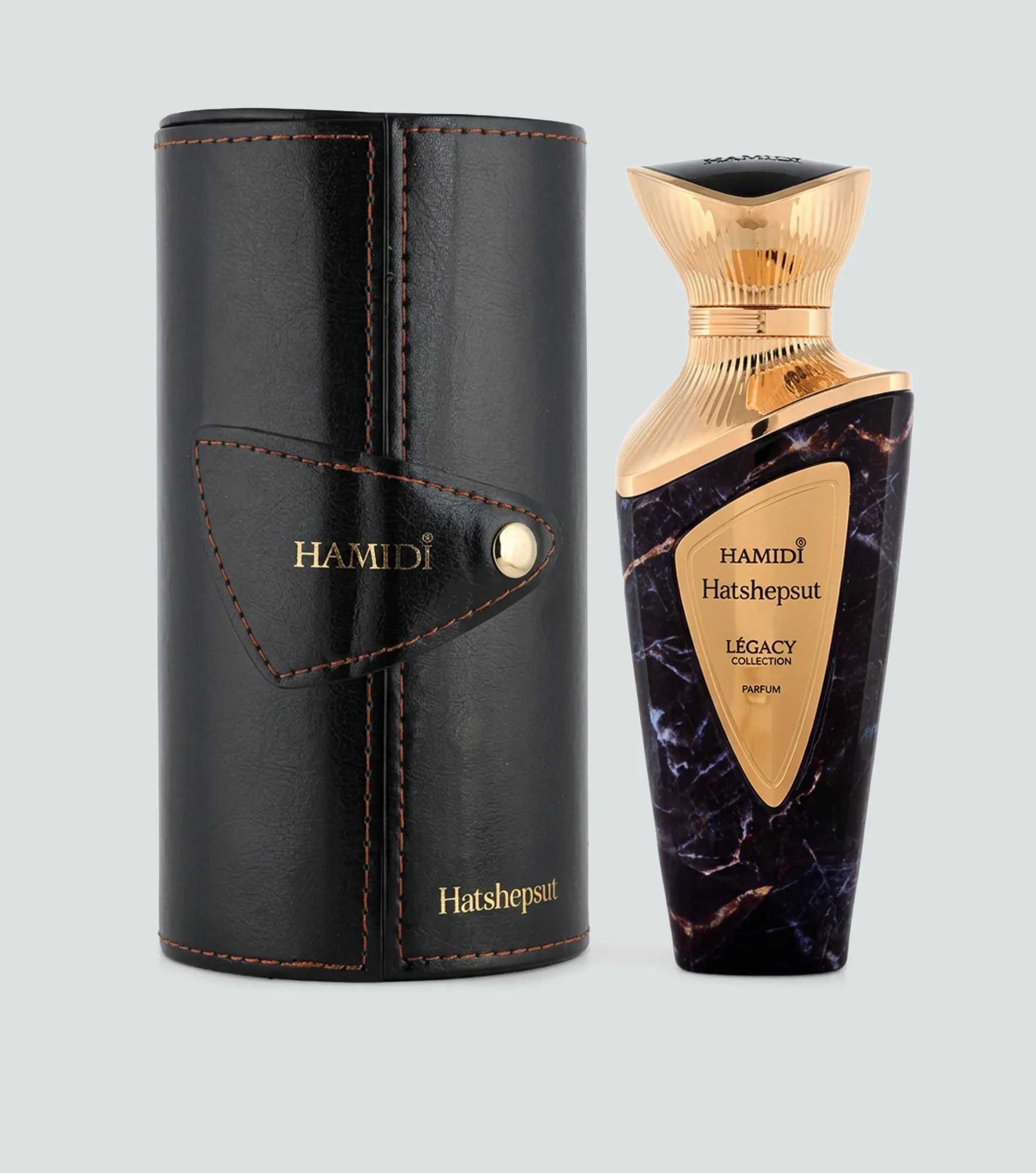 Perfume Hamidi Legacy Hatshepsut 100ml Edp 134640 CU