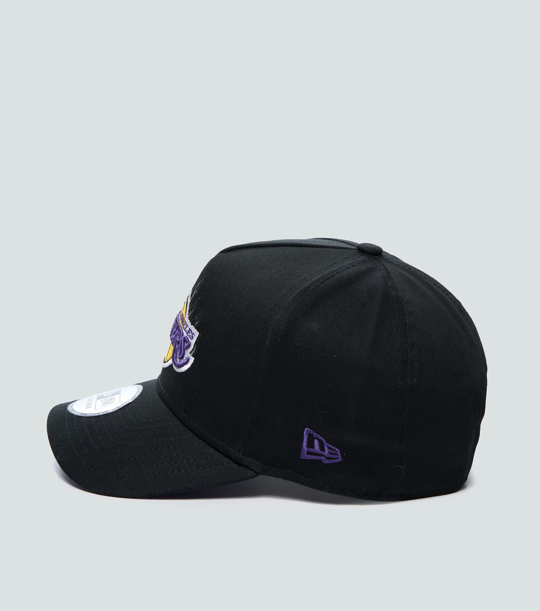 Gorra New Era Nba Flame Eframe Loslak 134650 NG