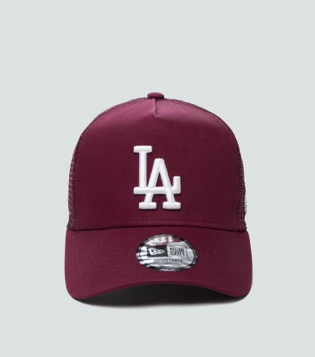Gorra New Era League Ess Trucker OsfmVT