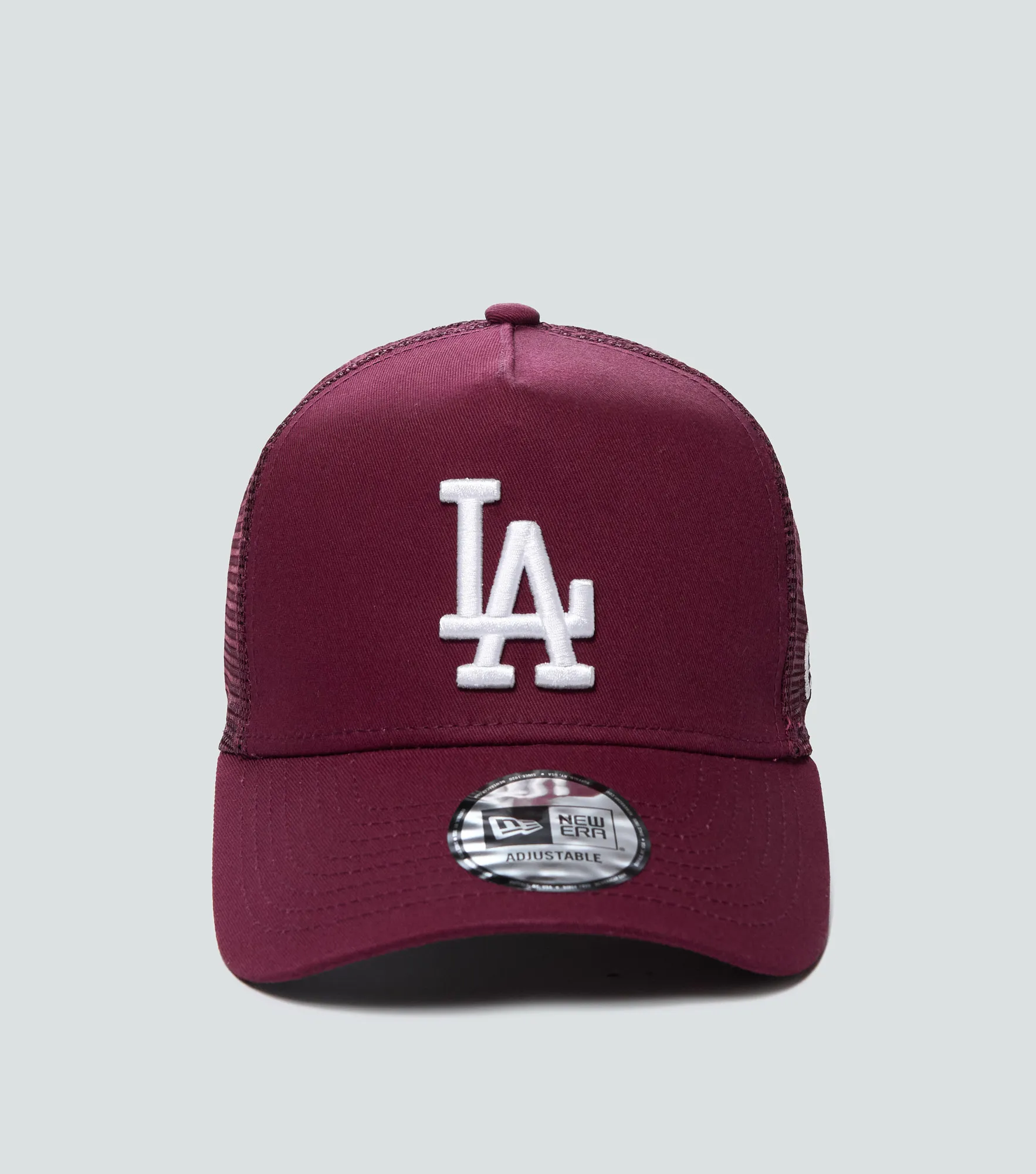 Gorra New Era League Ess Trucker Osfm 134651 VT