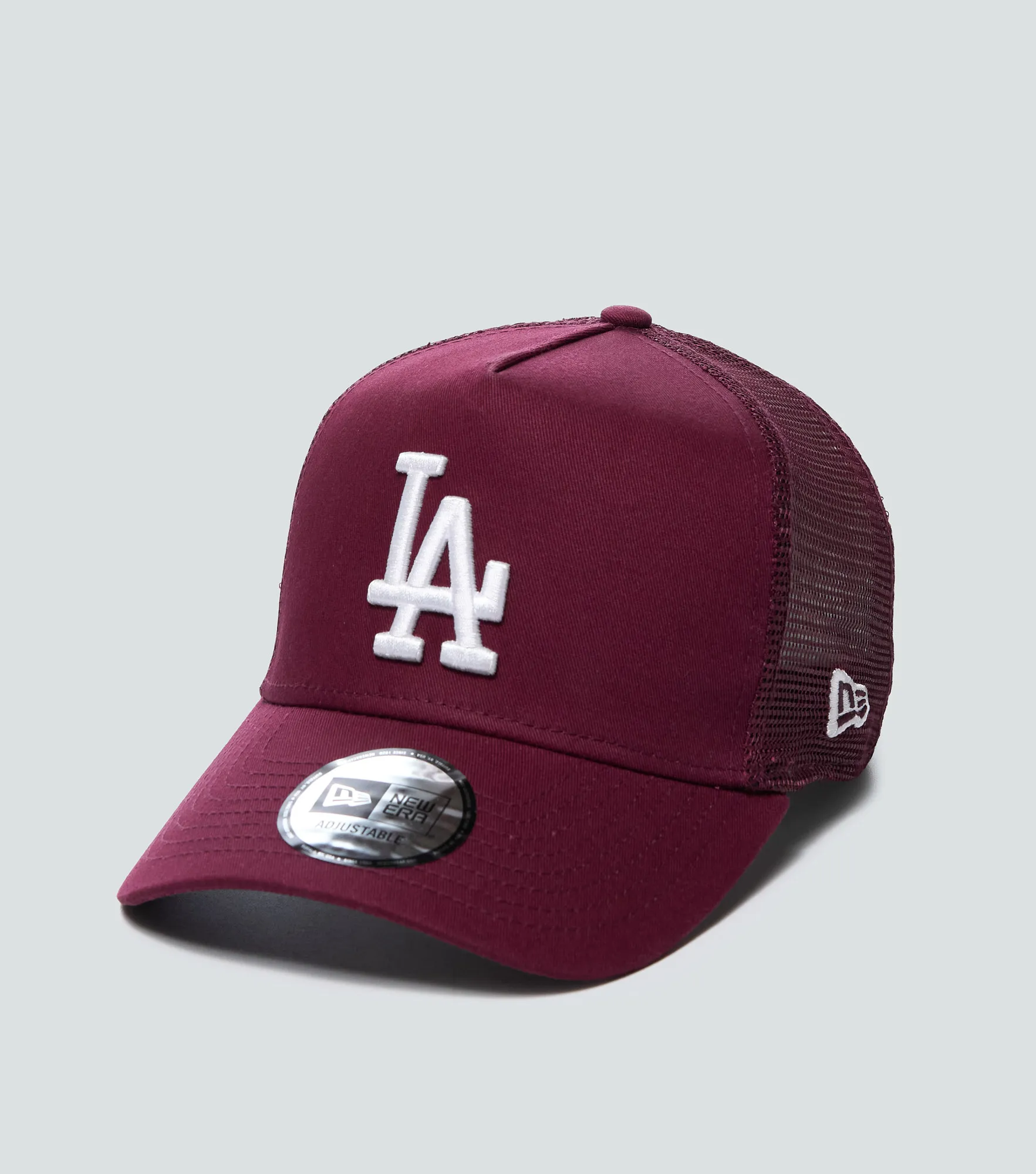 Gorra New Era League Ess Trucker OsfmVT