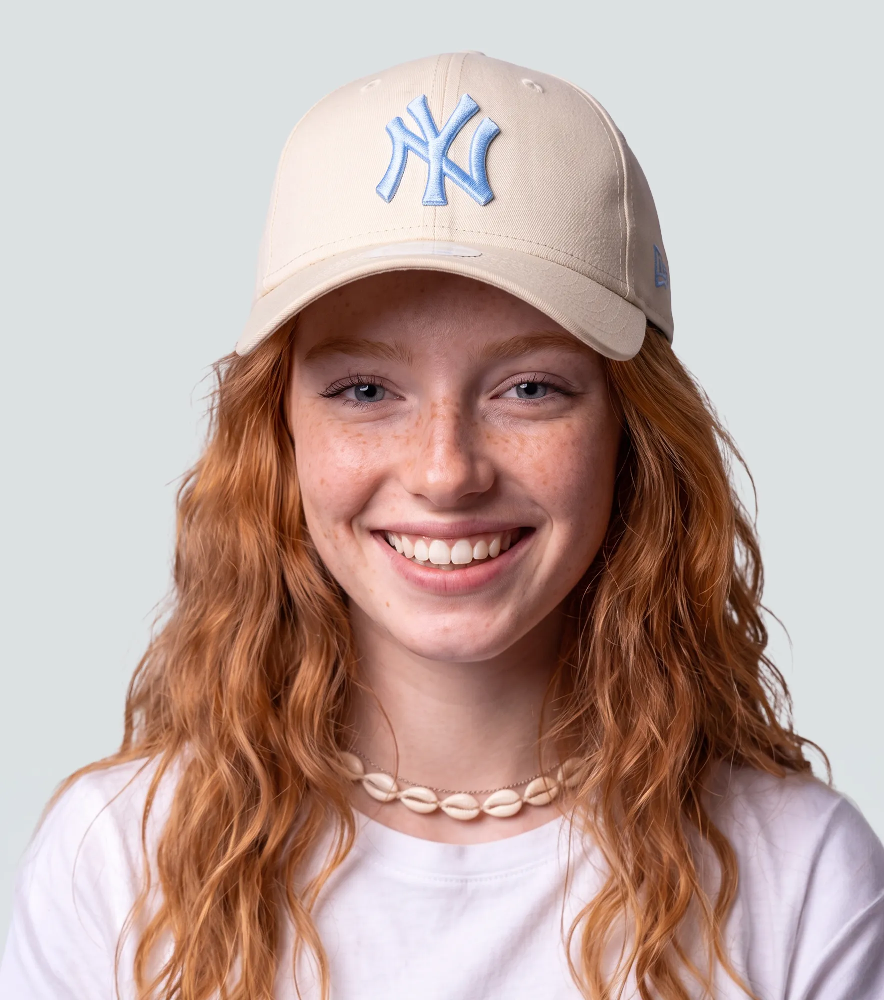 Gorra New Era League Ess 9fo Sofm 134653 BG
