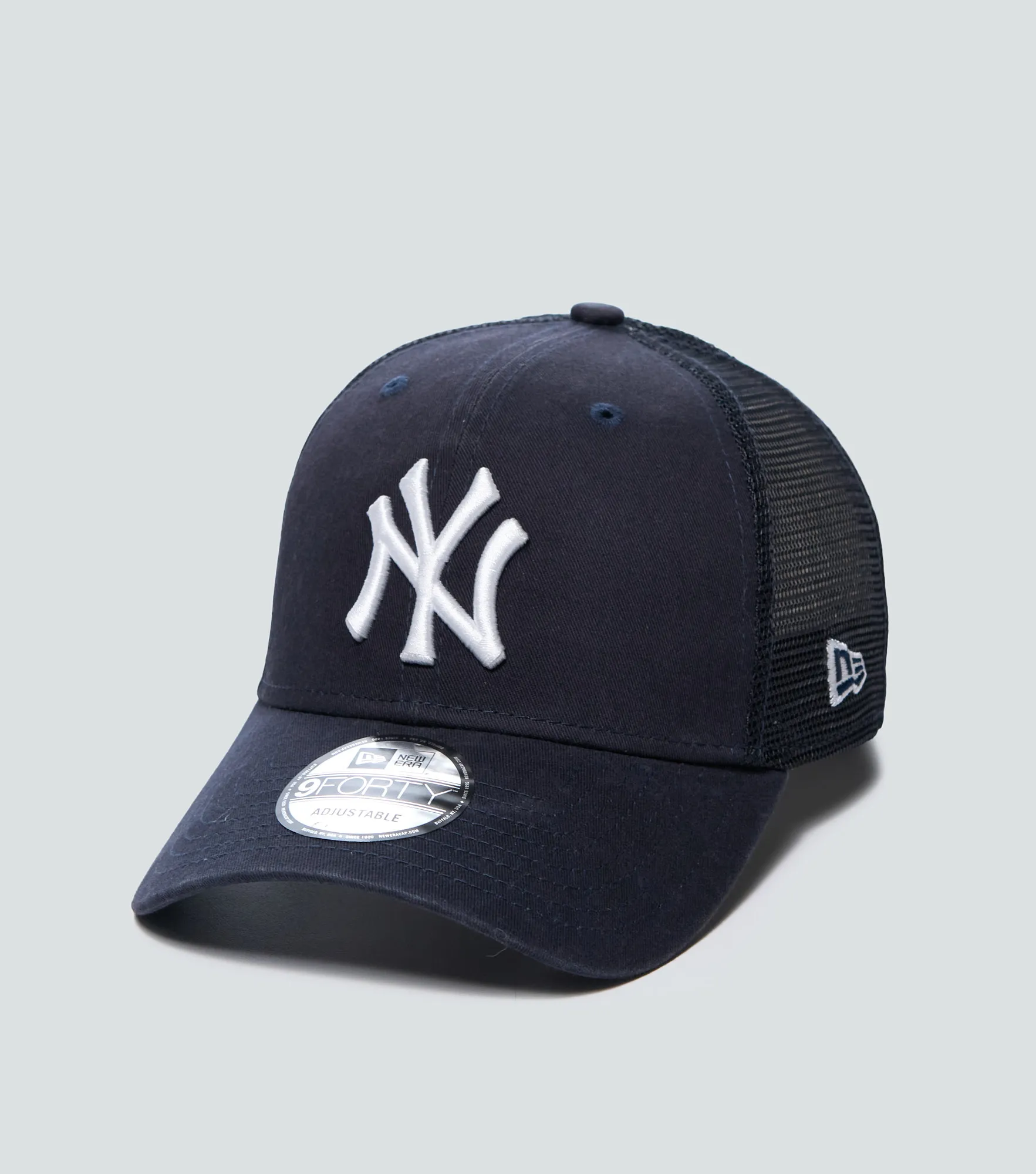 Gorra New Era Truck 940 Neyyan Pri Psfa 134654 NG