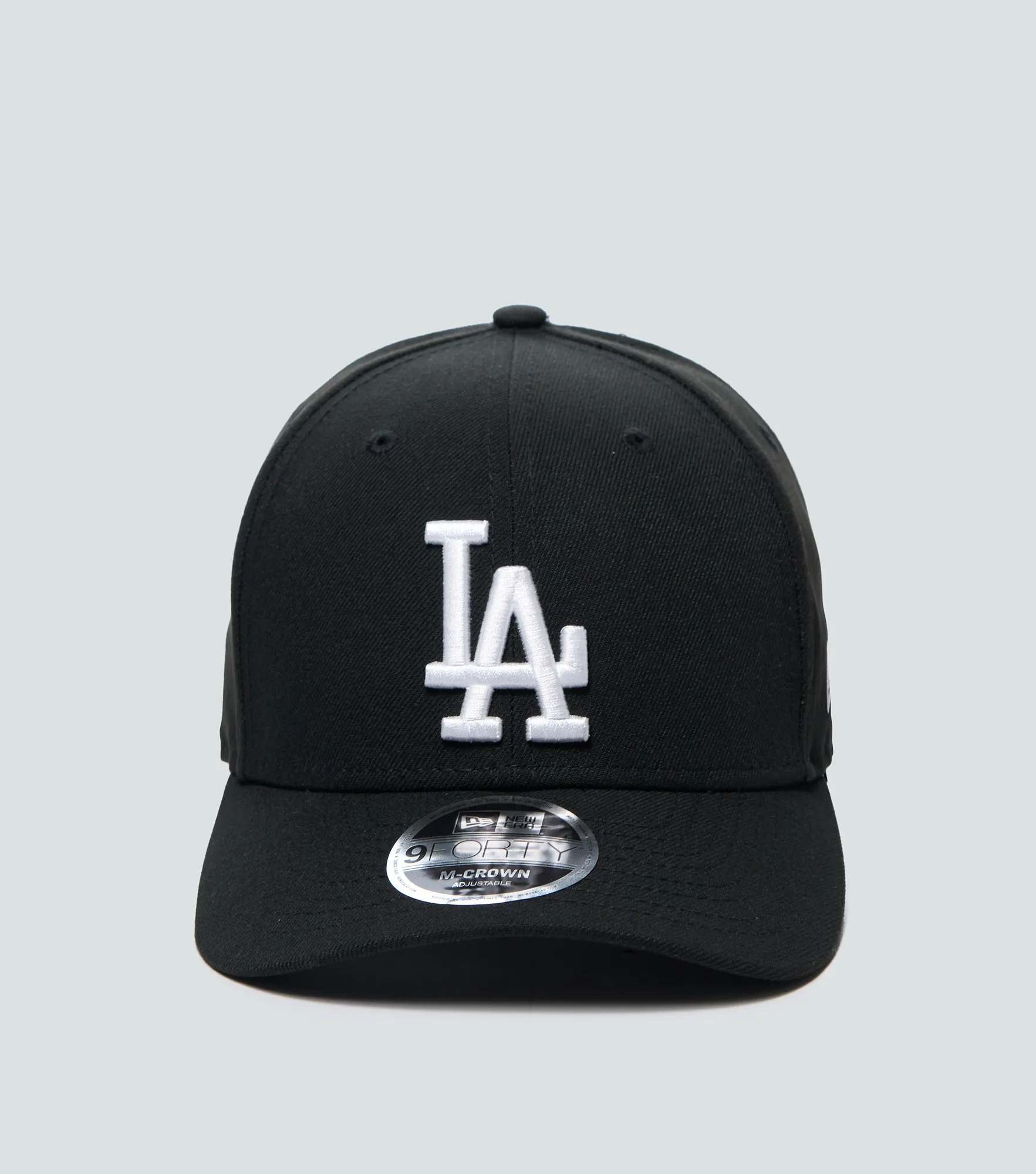 Gorra New Era 9forty Mc Losdid B Osfm 134655 NG