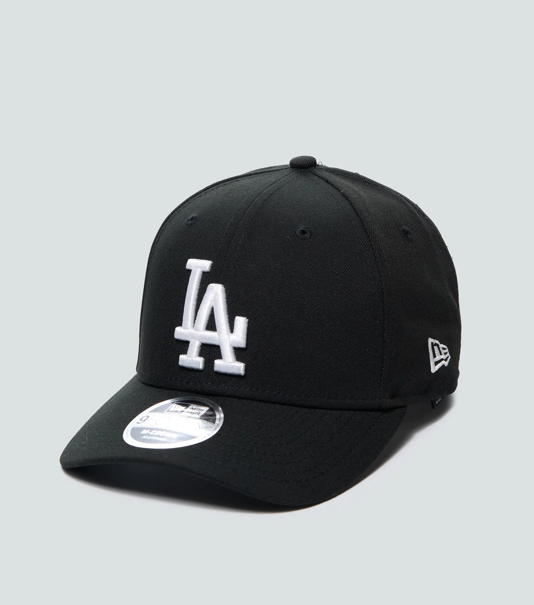 Gorra New Era 9forty Mc Losdid B Osfm 134655 NG