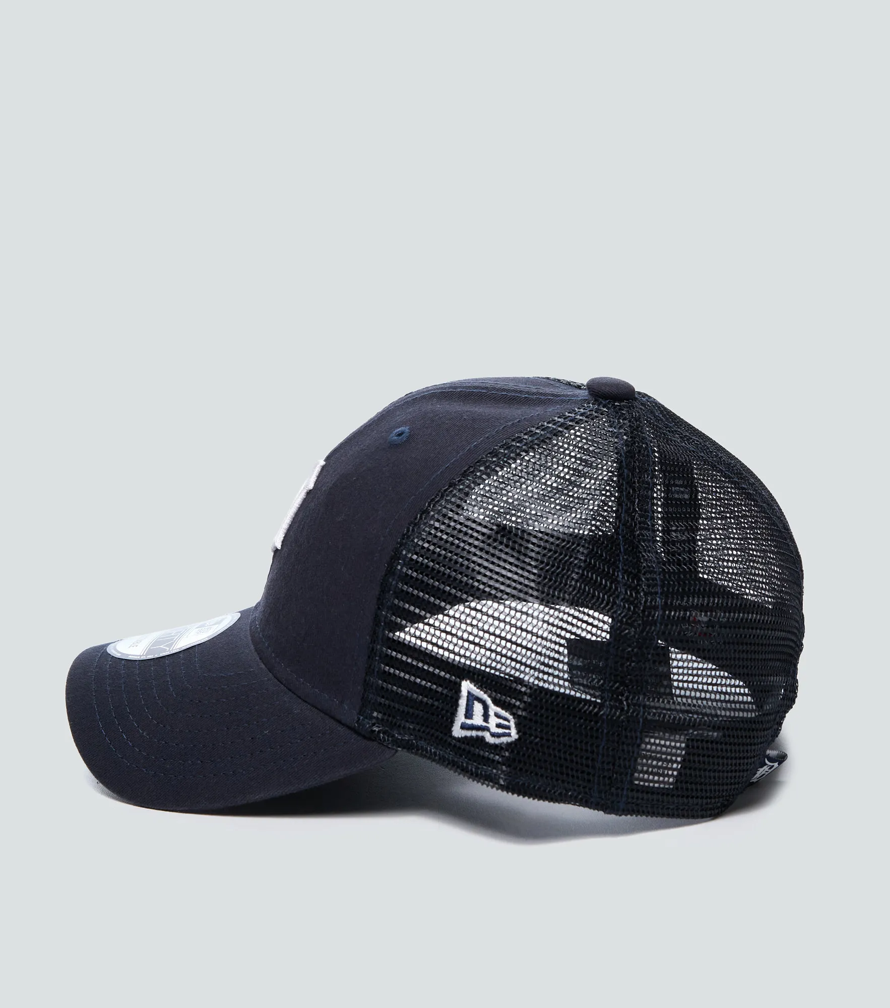 Gorra New Era Mlb Trucker 940 Dettig 22 Osfm 134656 NG