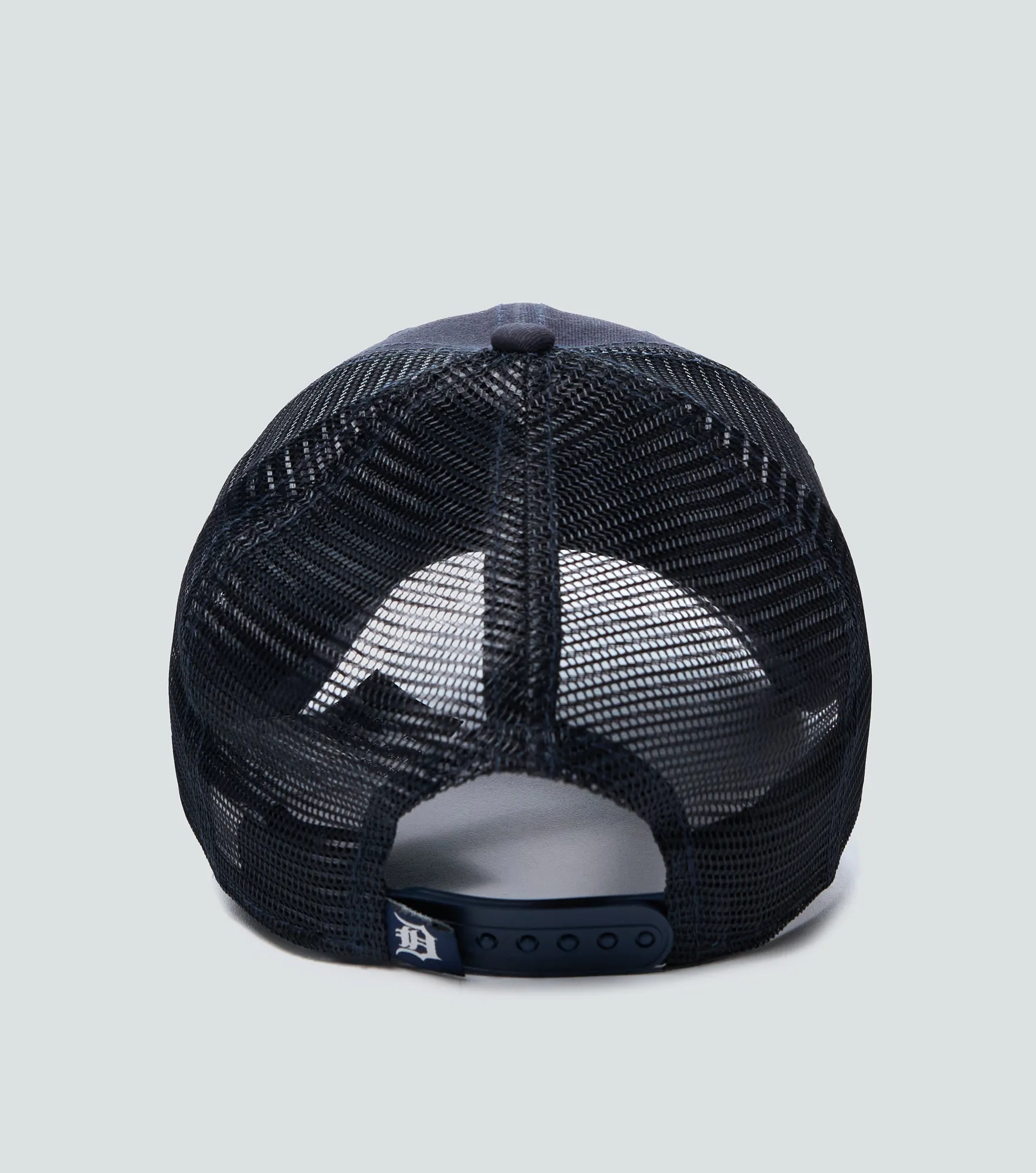 Gorra New Era Mlb Trucker 940 Dettig 22 Osfm 134656 NG