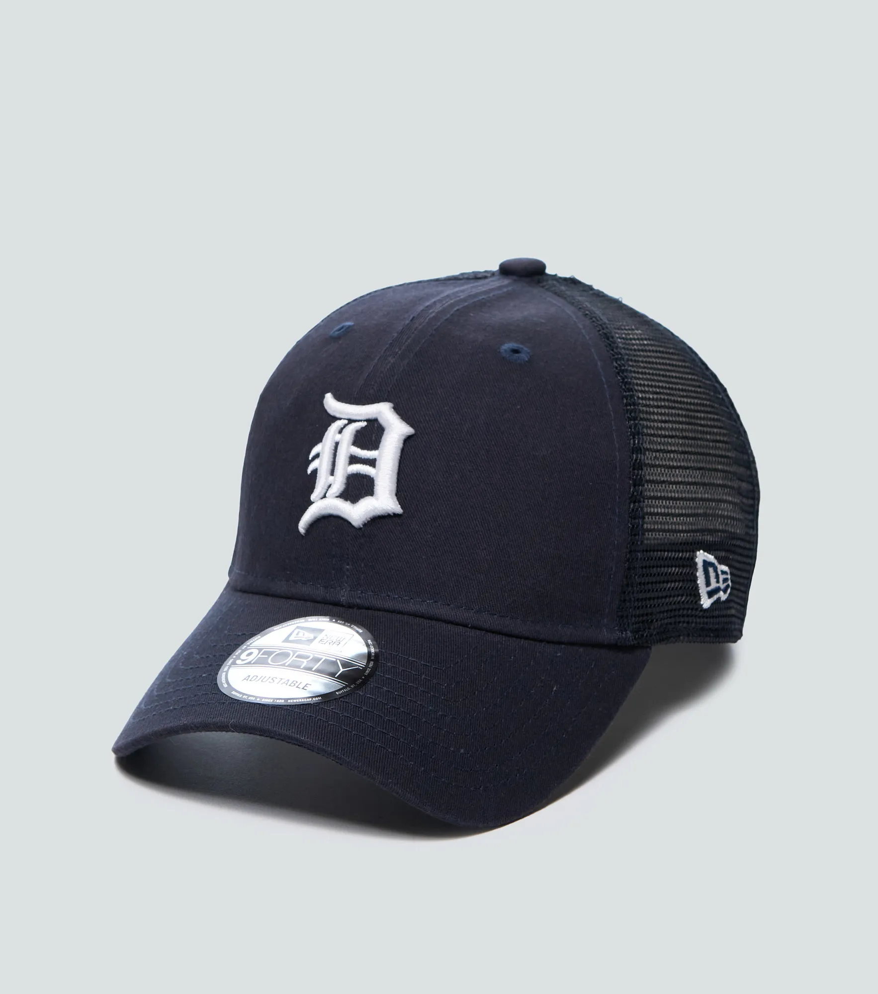 Gorra New Era Mlb Trucker 940 Dettig 22 Osfm 134656 NG