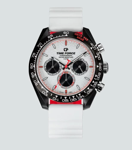 Reloj Time Force Coolwake Controlado CorreaGR