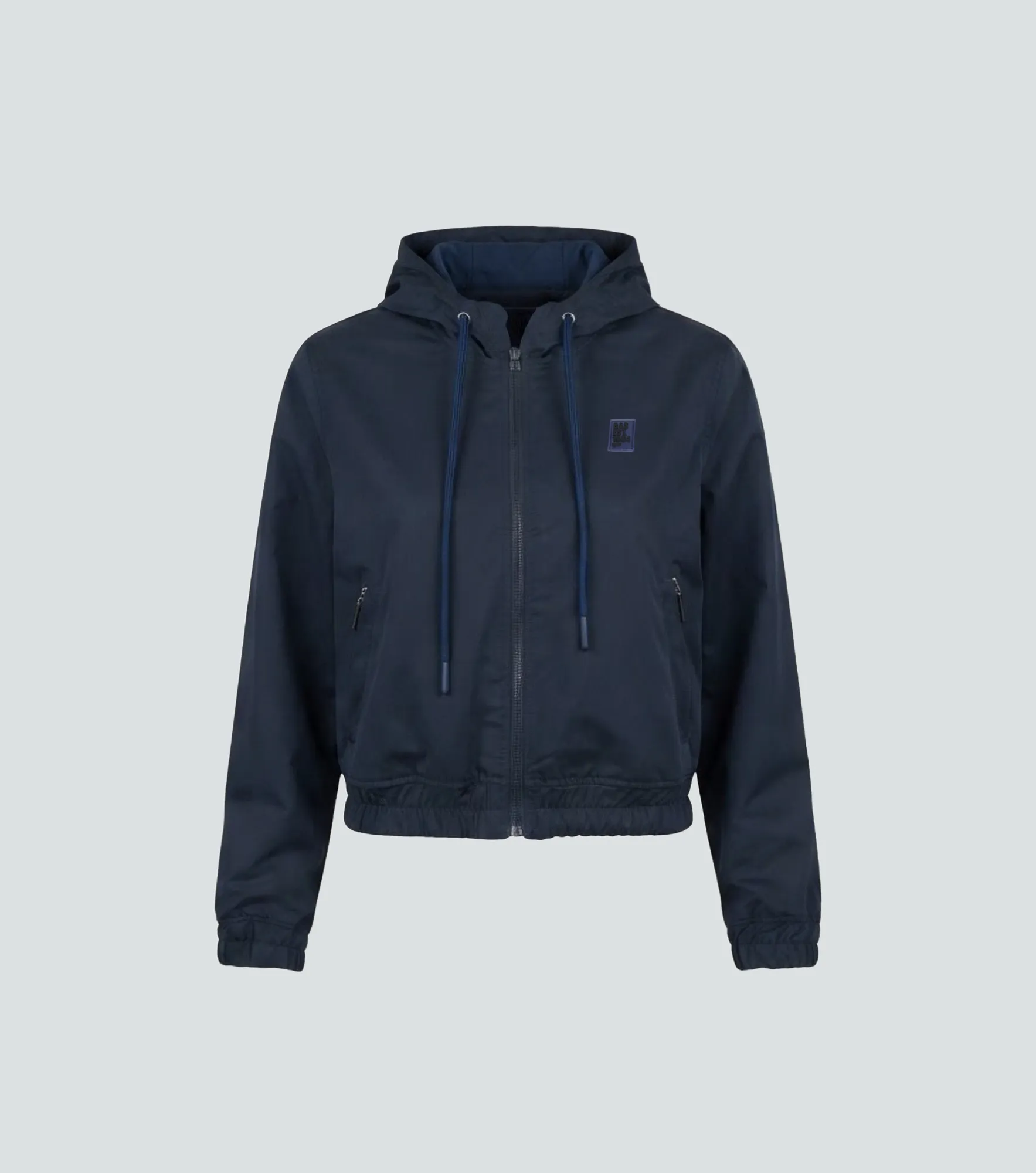 Rimini Chaqueta Rompevientos Femenina Gas 837209 AO
