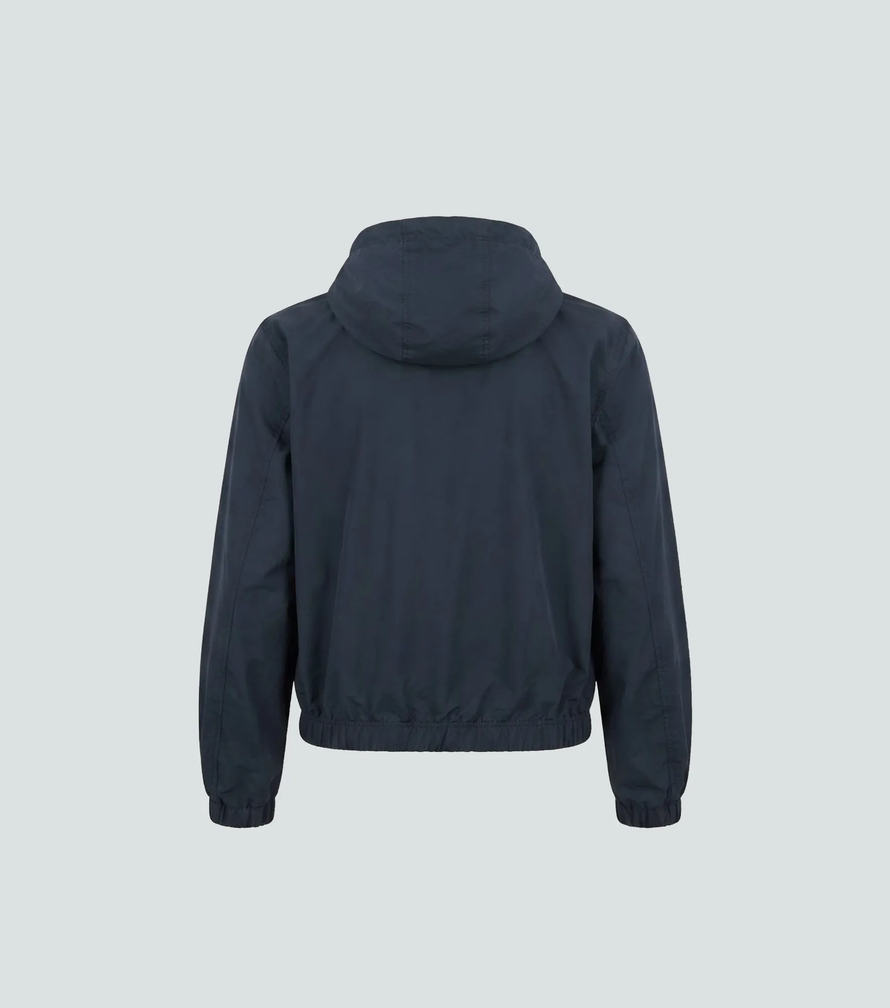 Rimini Chaqueta Rompevientos Femenina Gas 837209 AO